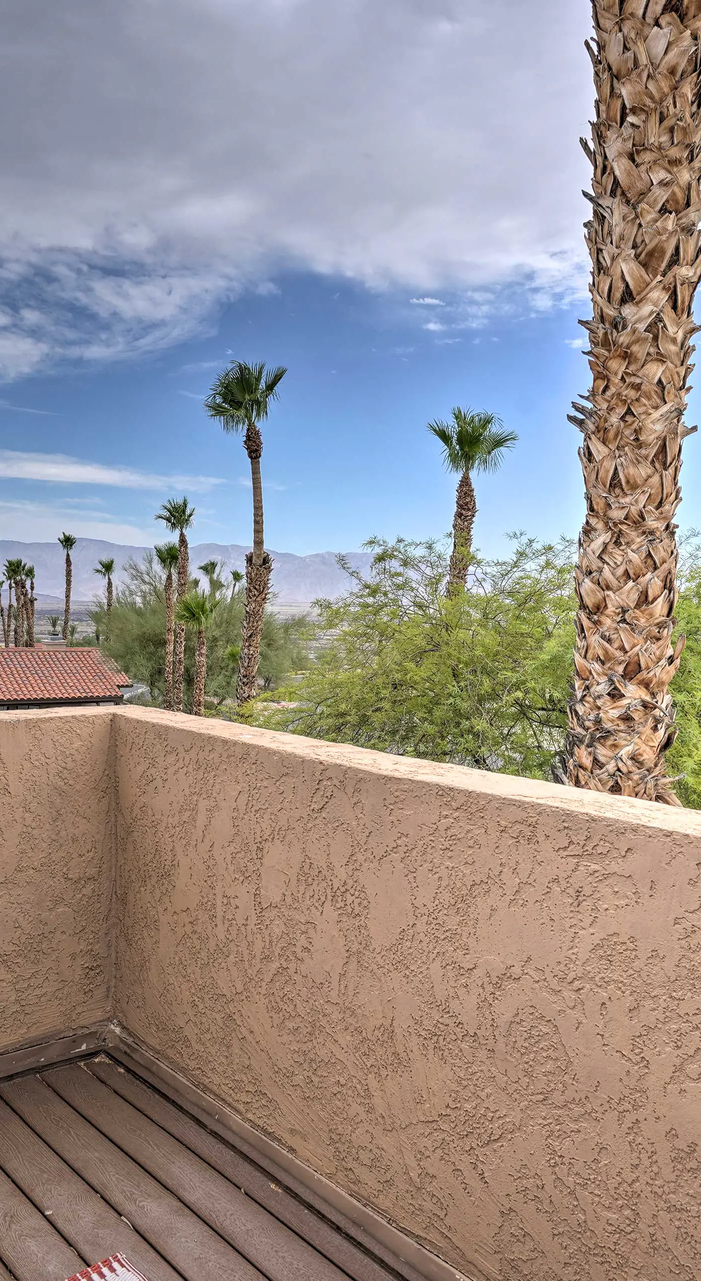 Borrego Springs Retreat w/ Grill & Patio!