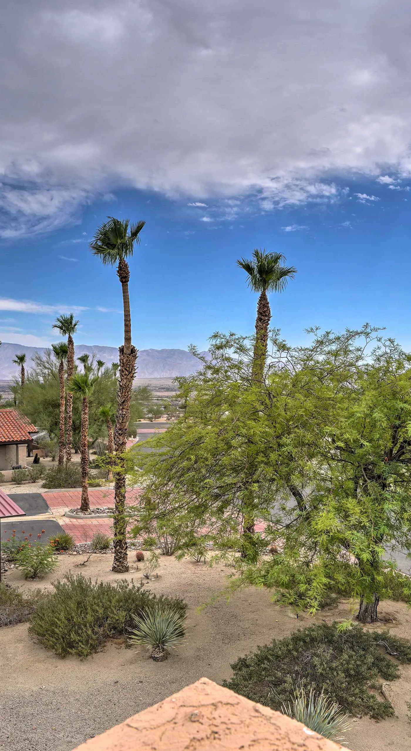 Borrego Springs Retreat w/ Grill & Patio!