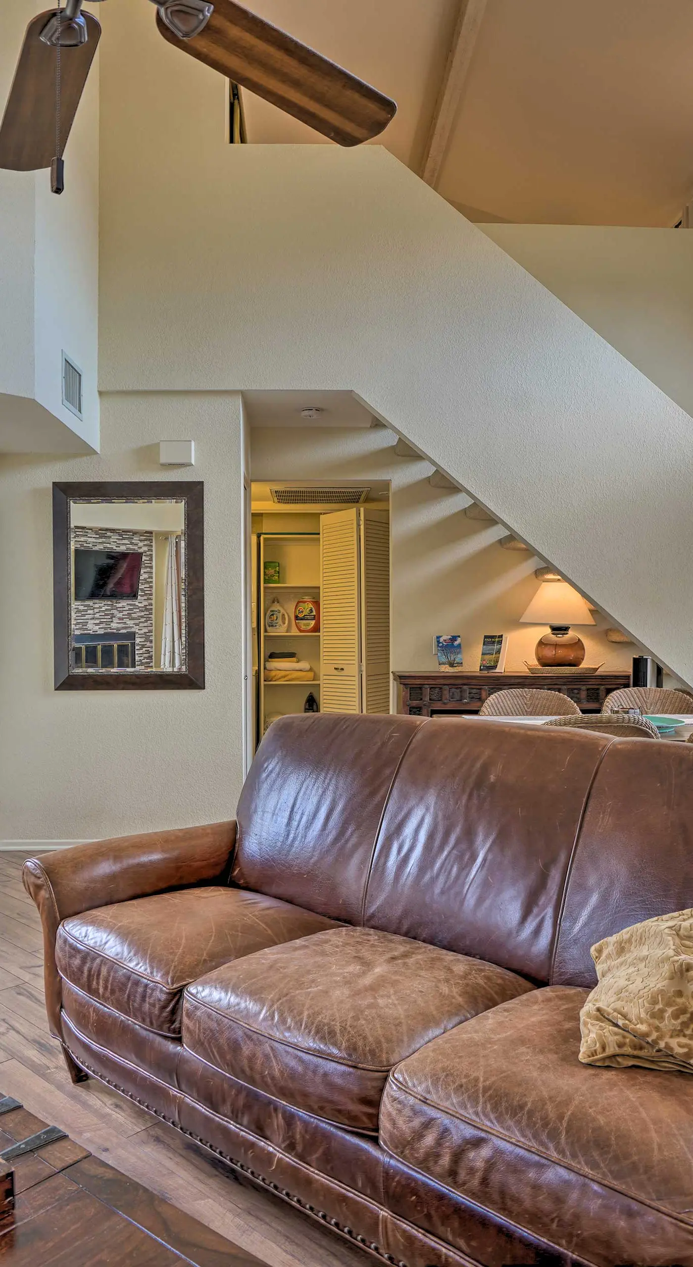 Borrego Springs Retreat w/ Grill & Patio!