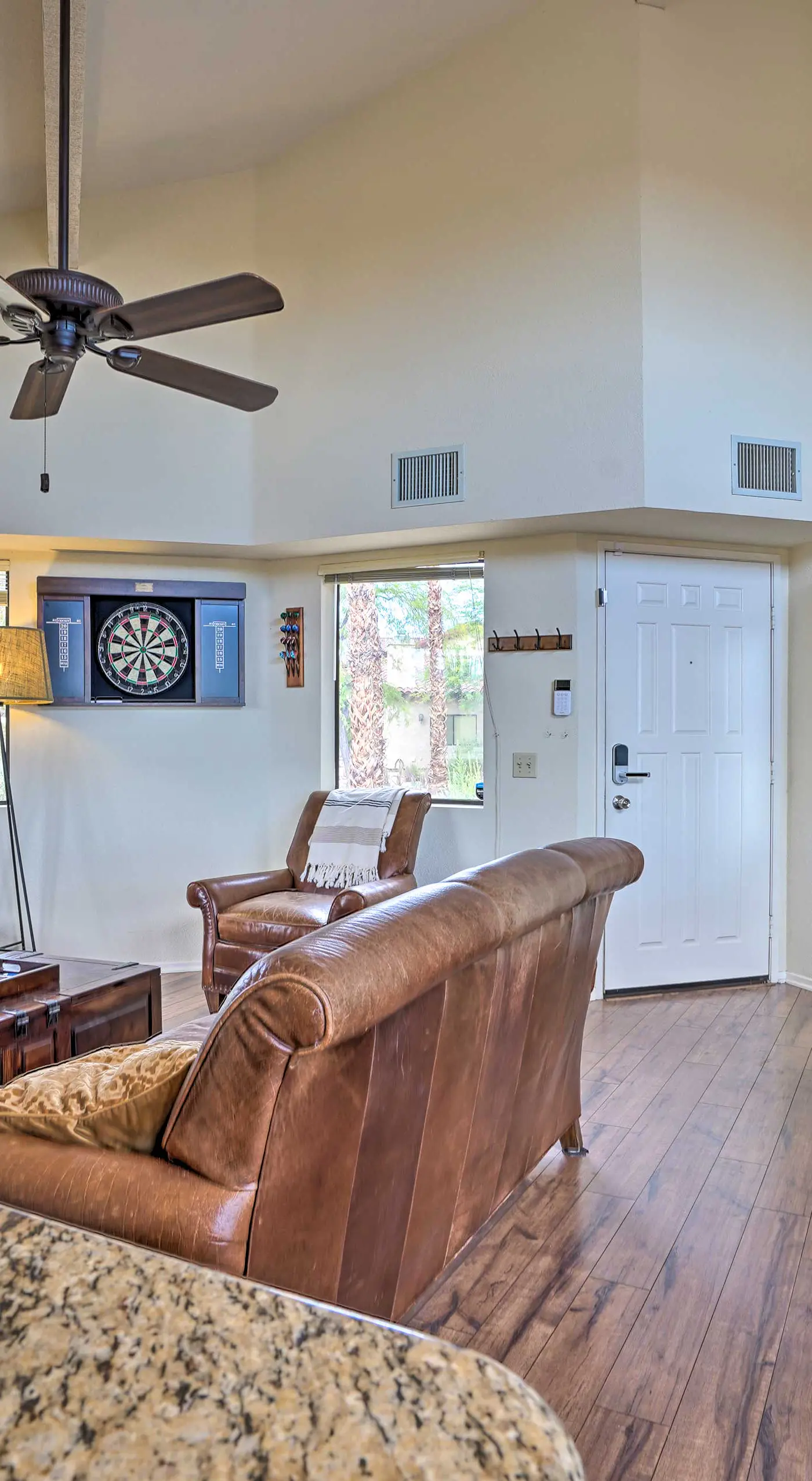 Borrego Springs Retreat w/ Grill & Patio!