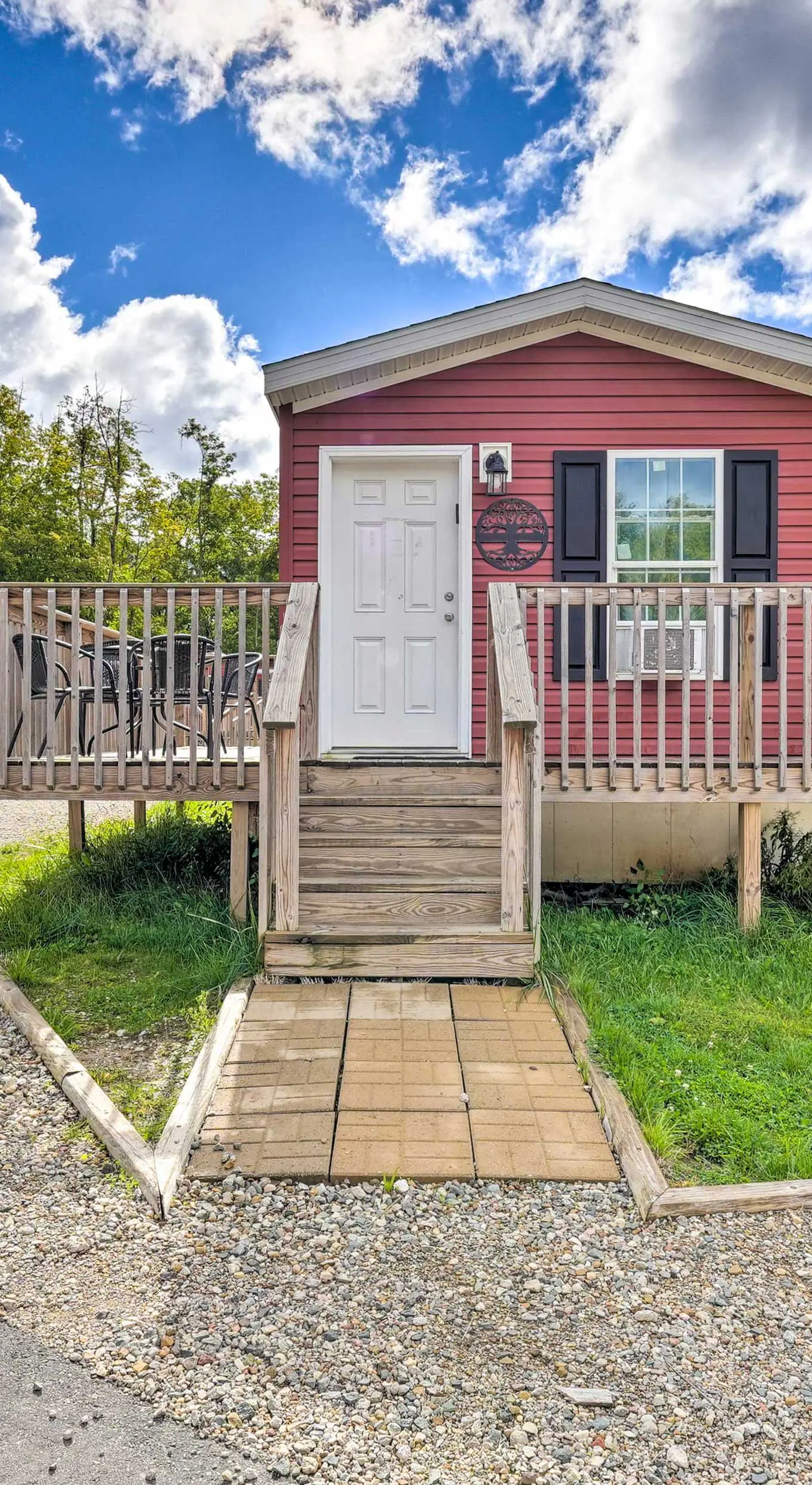 Cassopolis Cabin w/ Lake & Fishing Access!