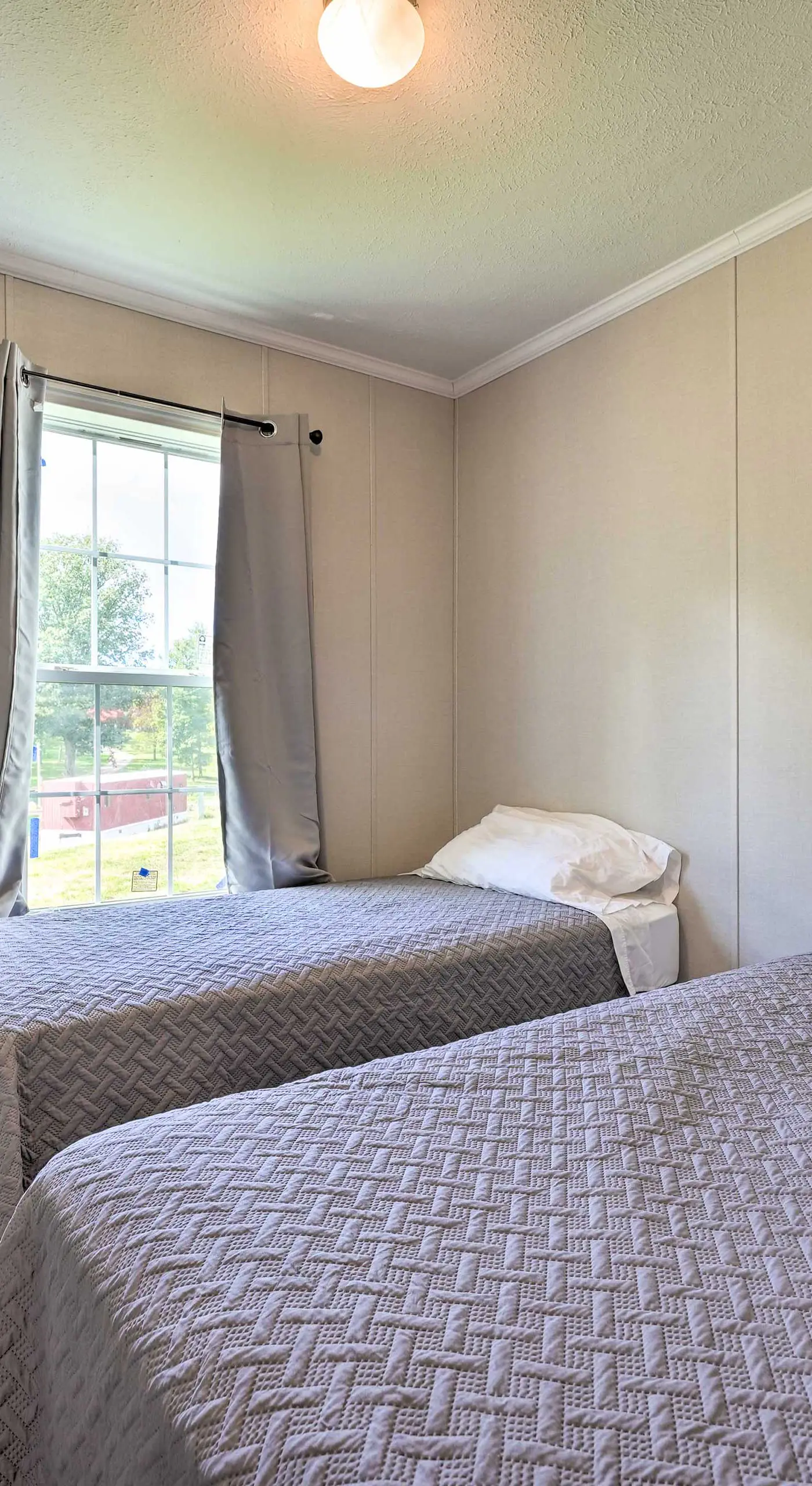 Cassopolis Cabin w/ Lake & Fishing Access!