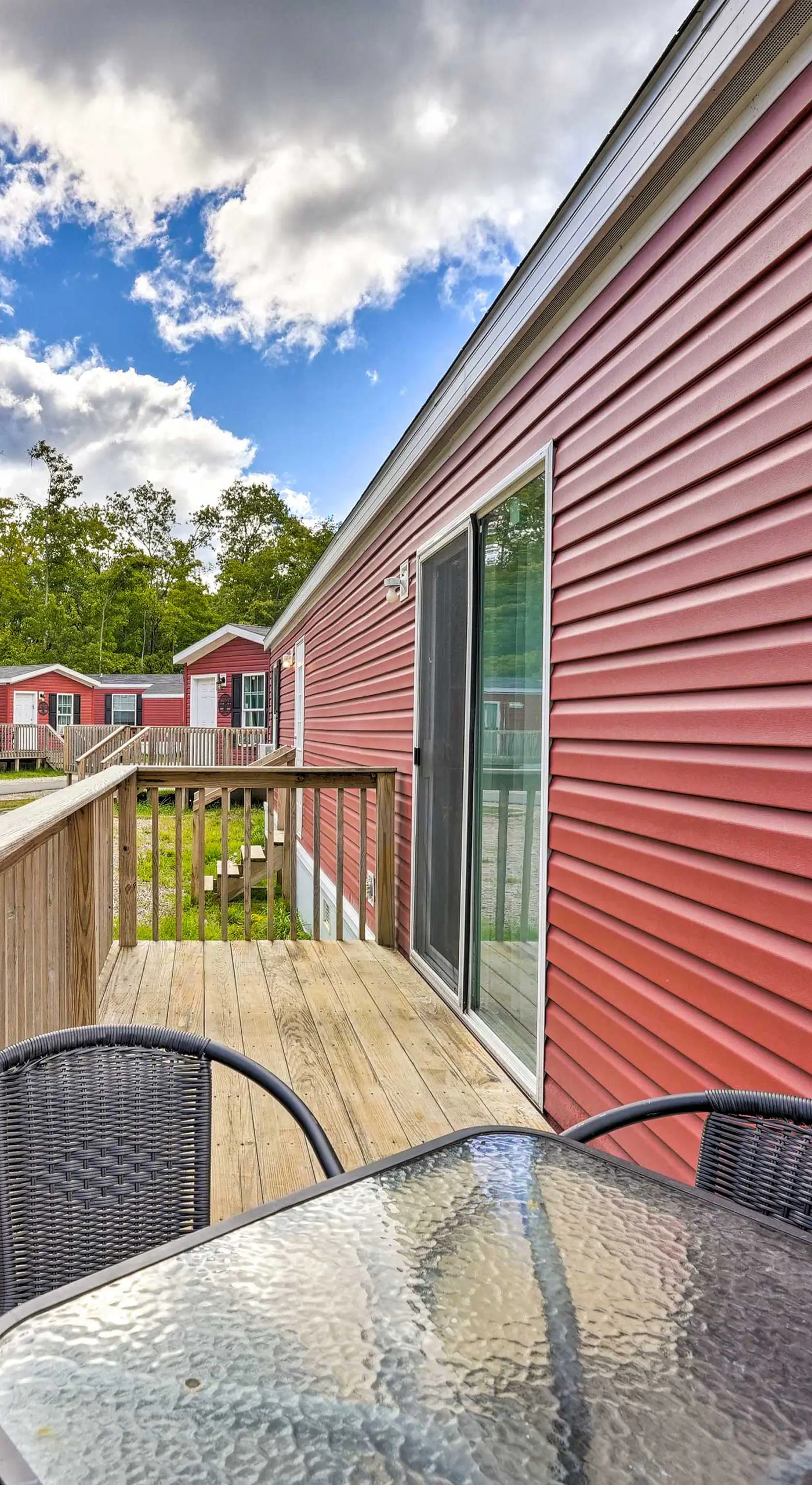 Cassopolis Cabin w/ Lake & Fishing Access!