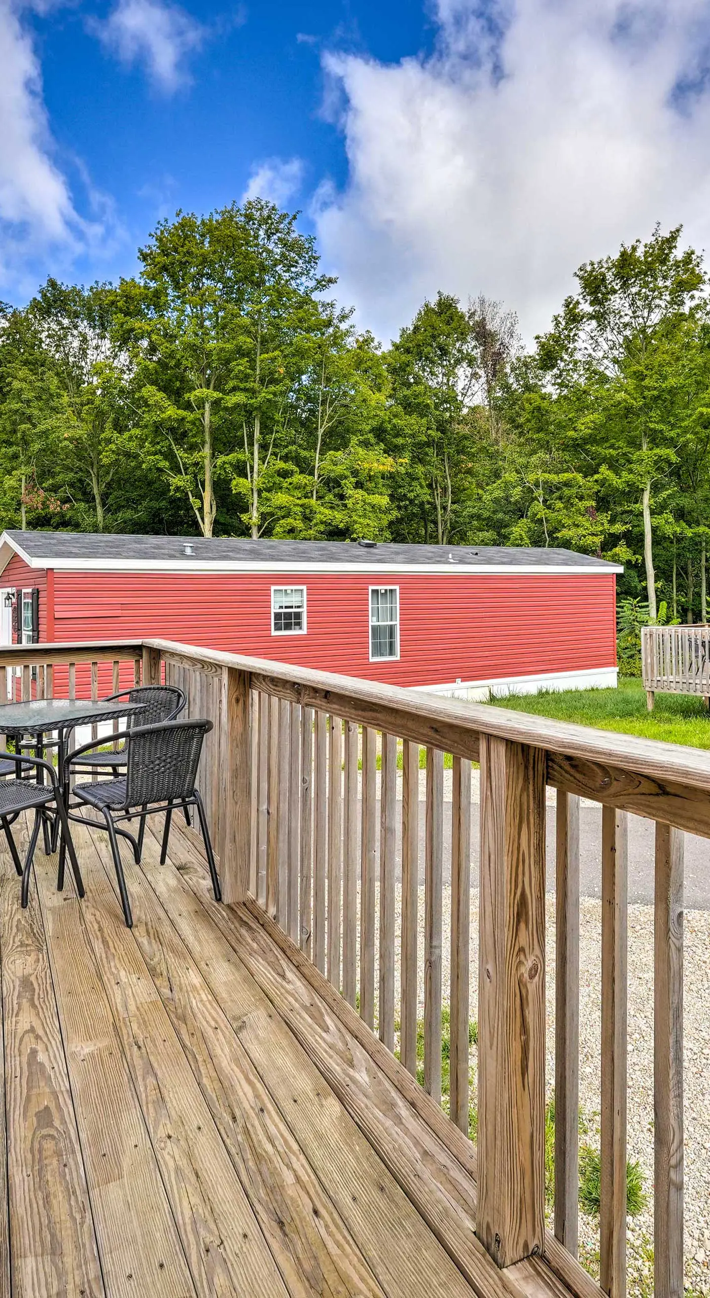 Cassopolis Cabin w/ Lake & Fishing Access!