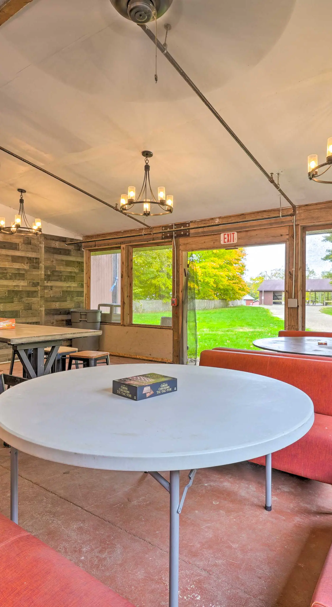 Cassopolis Cabin w/ Lake & Fishing Access!