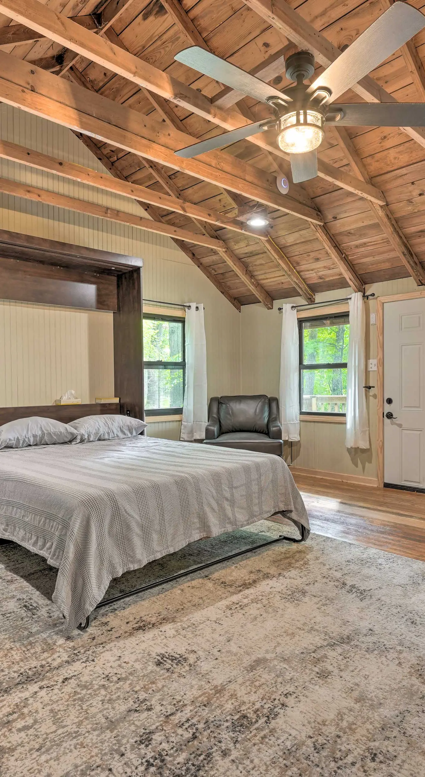 Cassopolis 'The Cabin' Retreat: Lake Access!