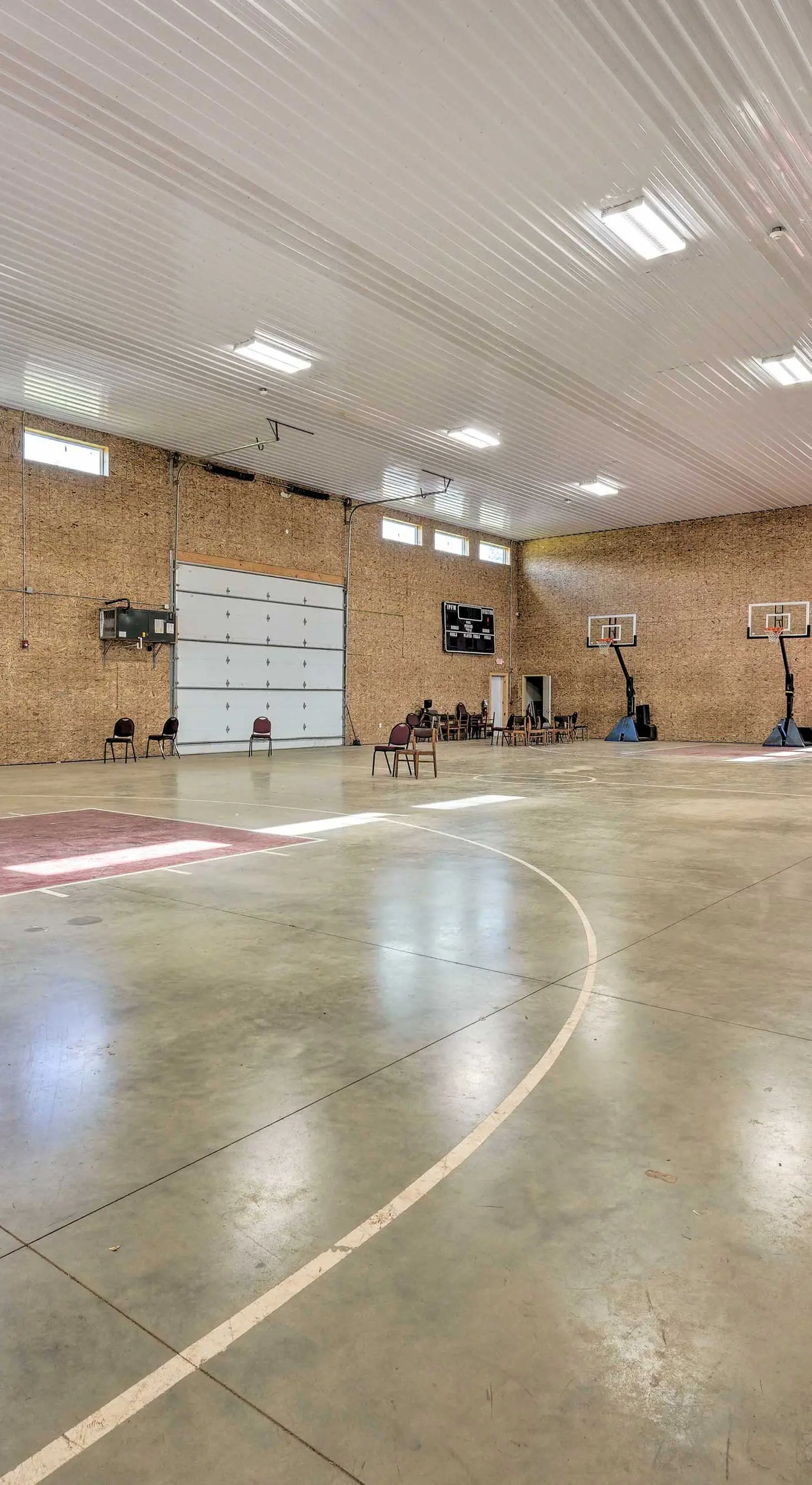 Cassopolis 'The Cabin' Retreat: Lake Access!