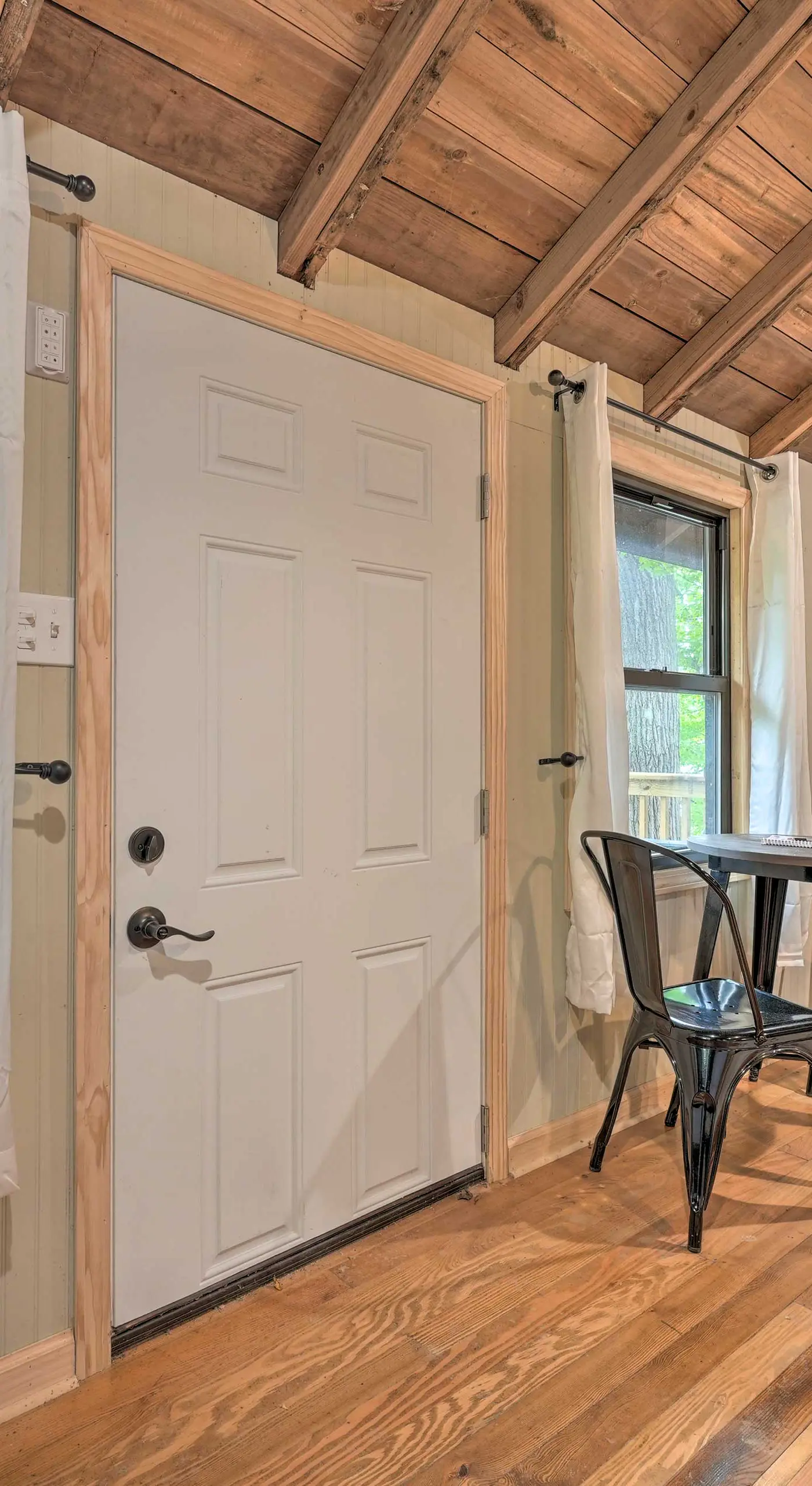 Cassopolis 'The Cabin' Retreat: Lake Access!