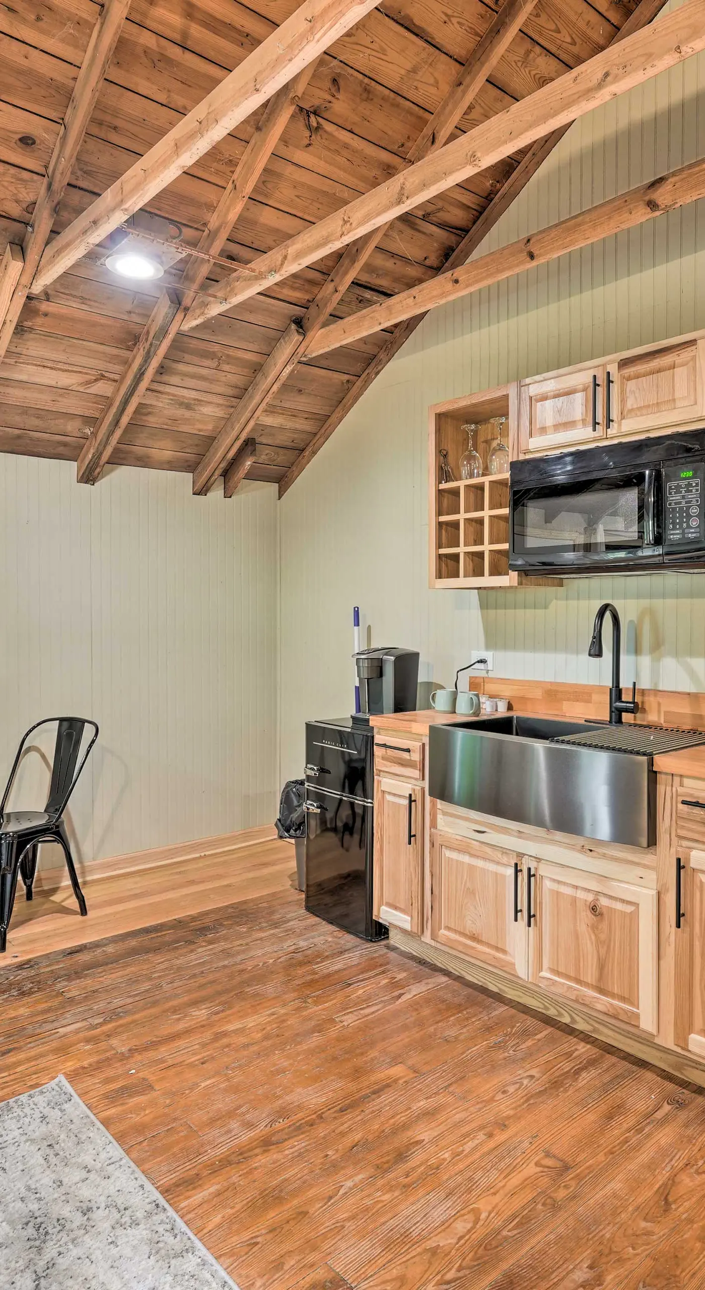 Cassopolis 'The Cabin' Retreat: Lake Access!