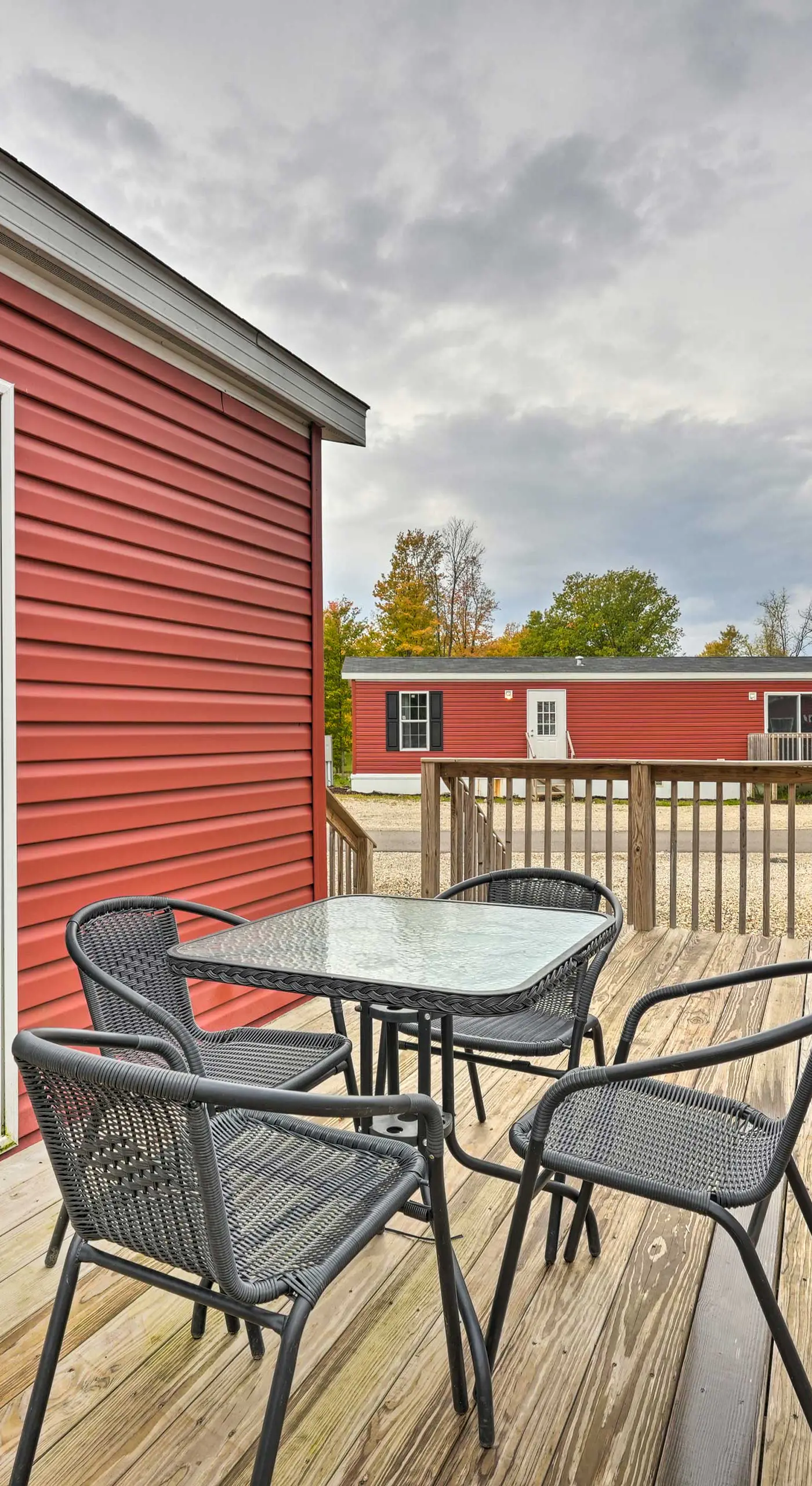 Pet-Friendly Cassopolis Escape w/ Lake Access