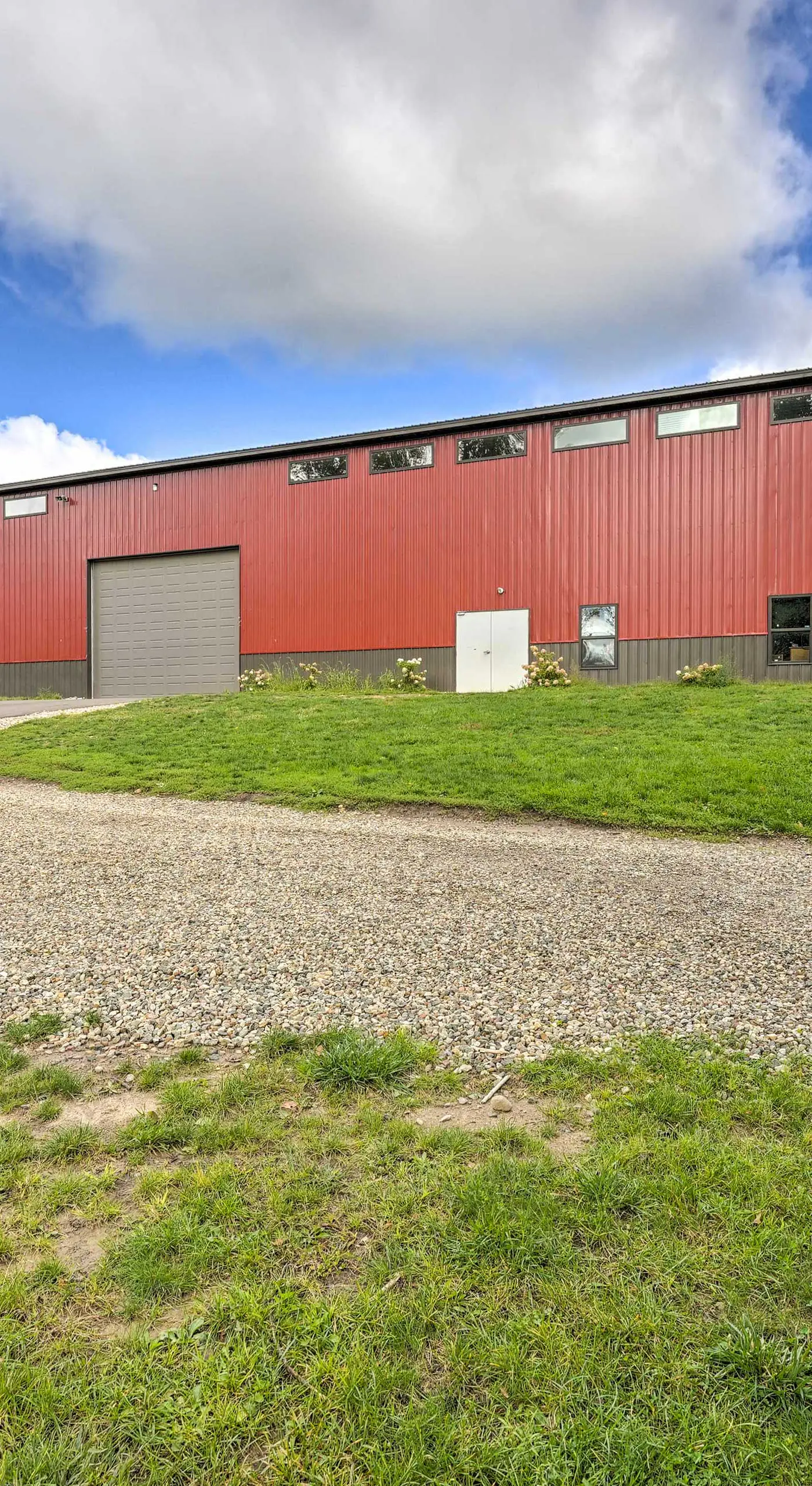 Pet-Friendly Cassopolis Escape w/ Lake Access