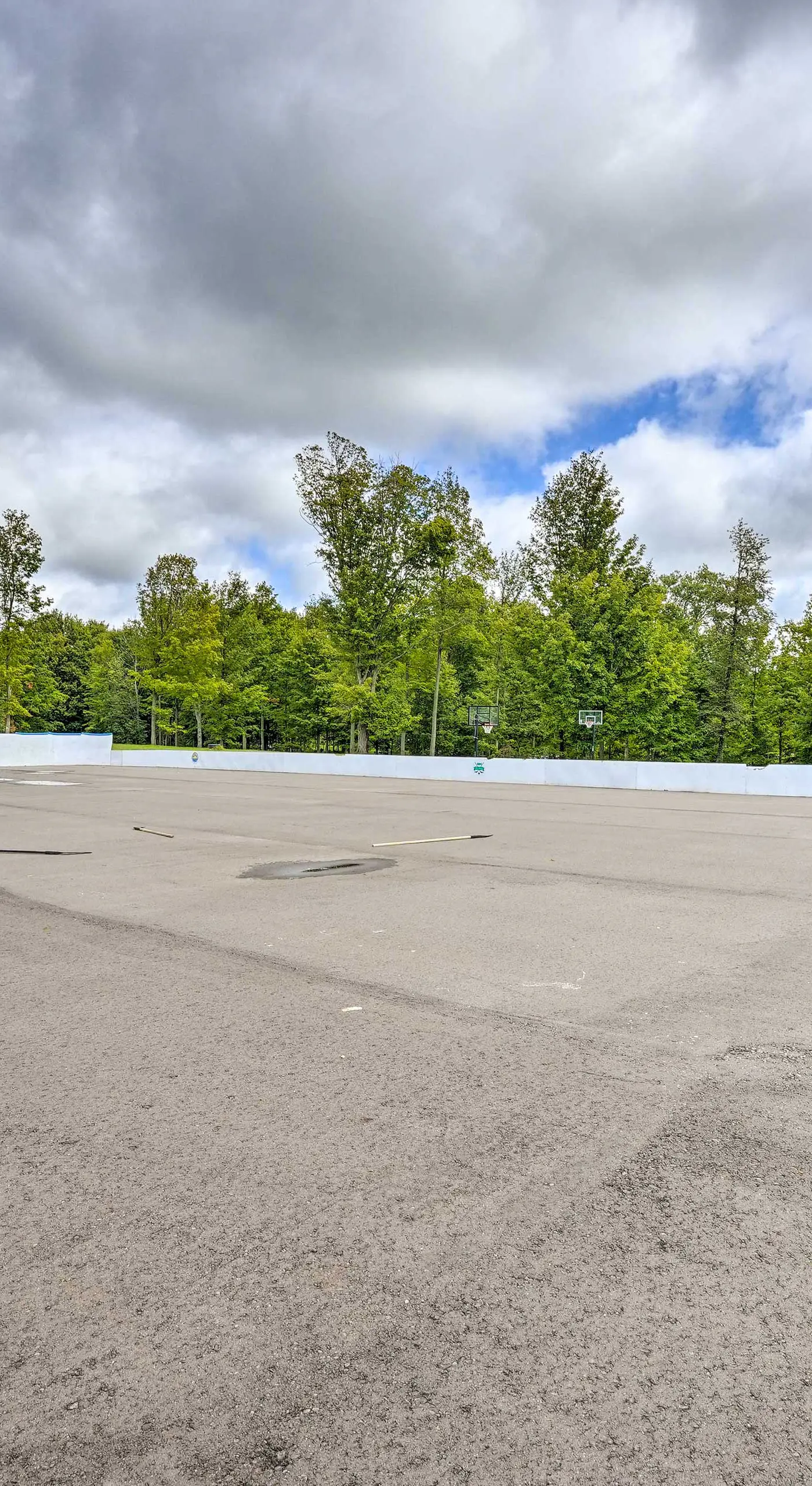 Pet-Friendly Cassopolis Escape w/ Lake Access