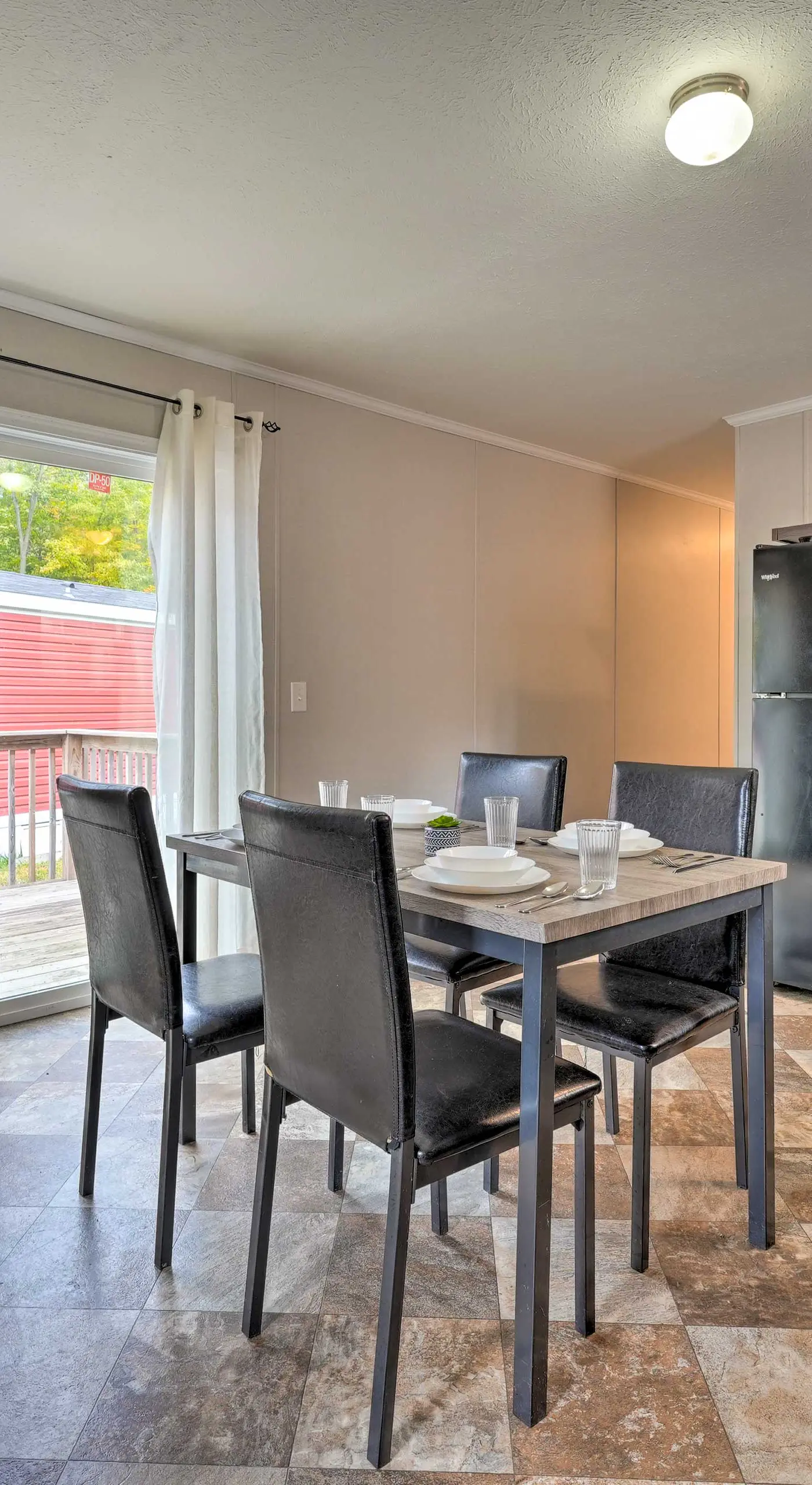 Pet-Friendly Cassopolis Escape w/ Lake Access
