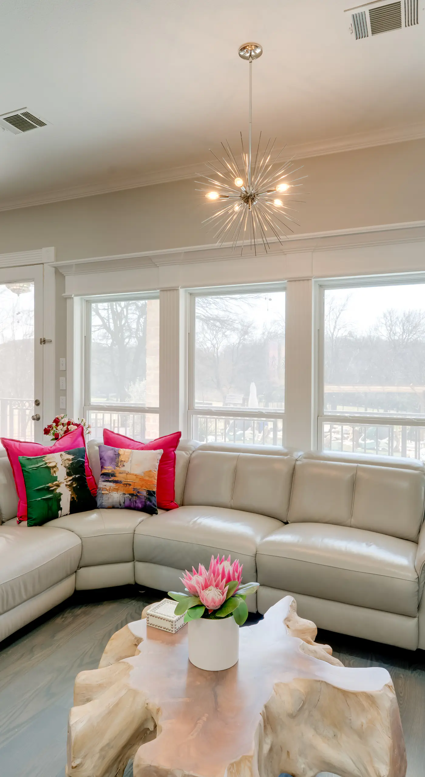 Near Joe Pool Lake! Luxe Getaway w/ Shared Pool