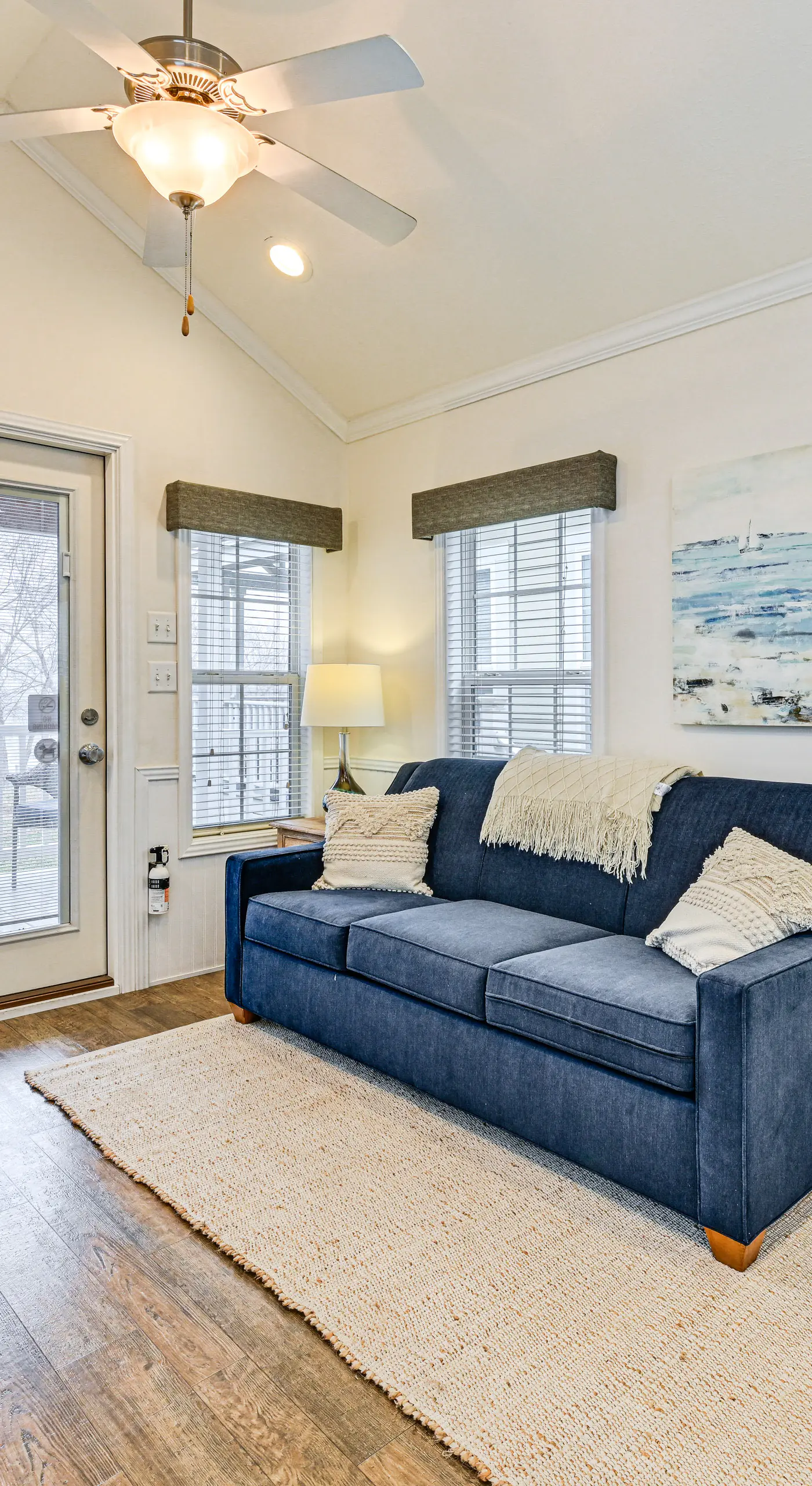 Community Perks + Views: Cozy Lake Norman Cottage
