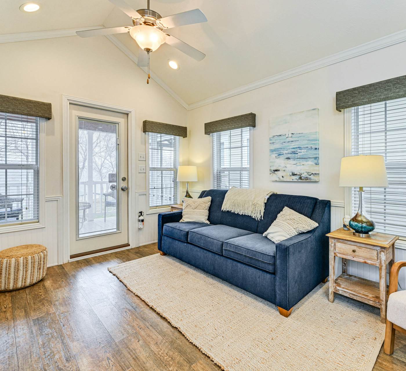 Community Perks + Views: Cozy Lake Norman Cottage