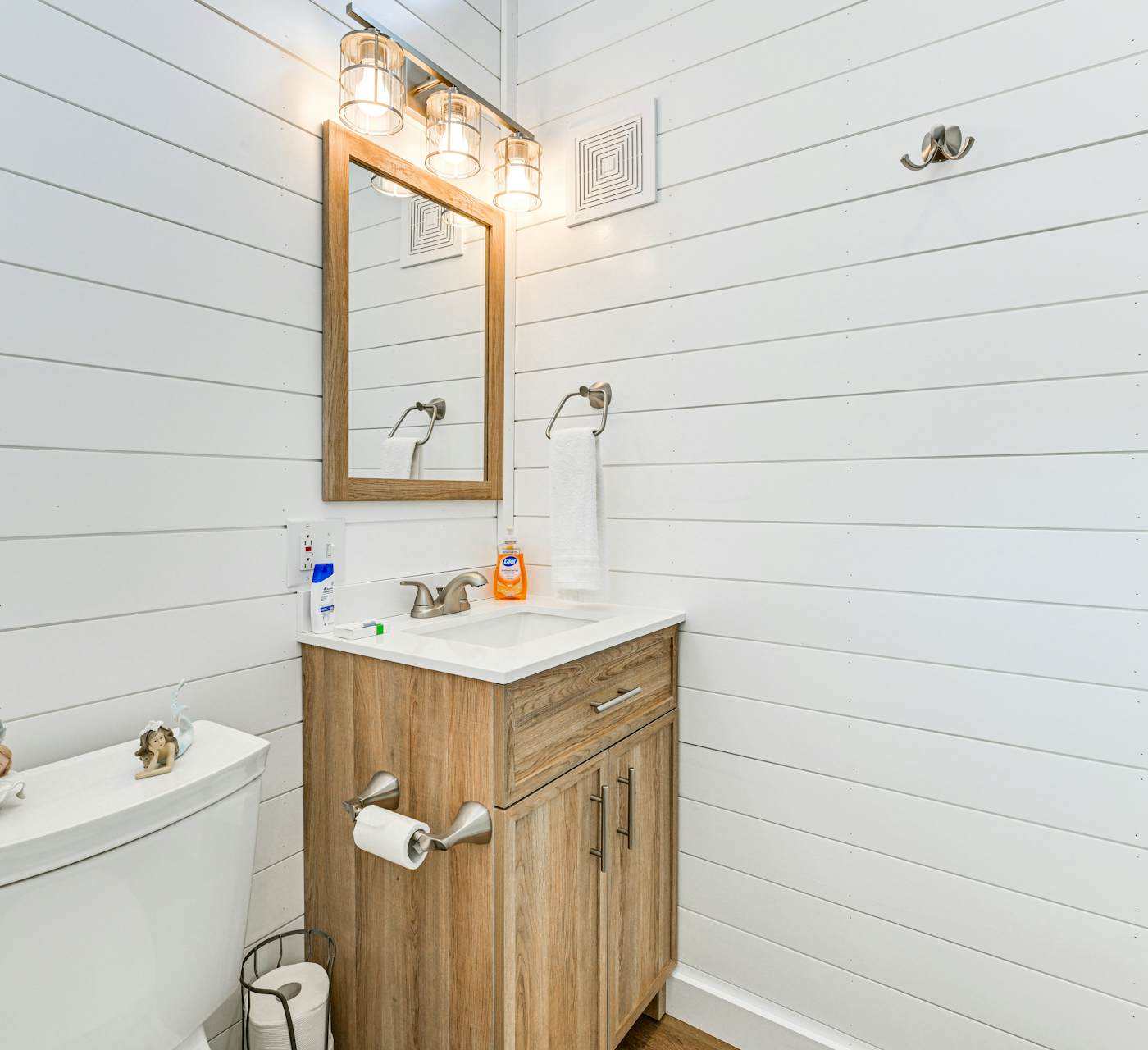 Community Perks + Views: Cozy Lake Norman Cottage