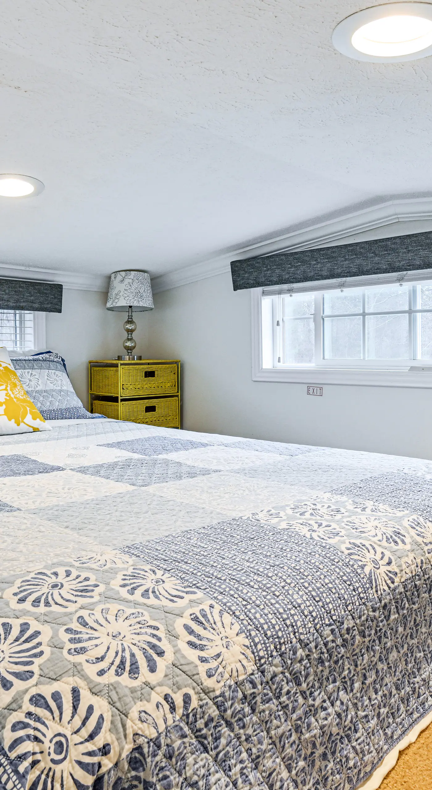 Community Perks + Views: Cozy Lake Norman Cottage