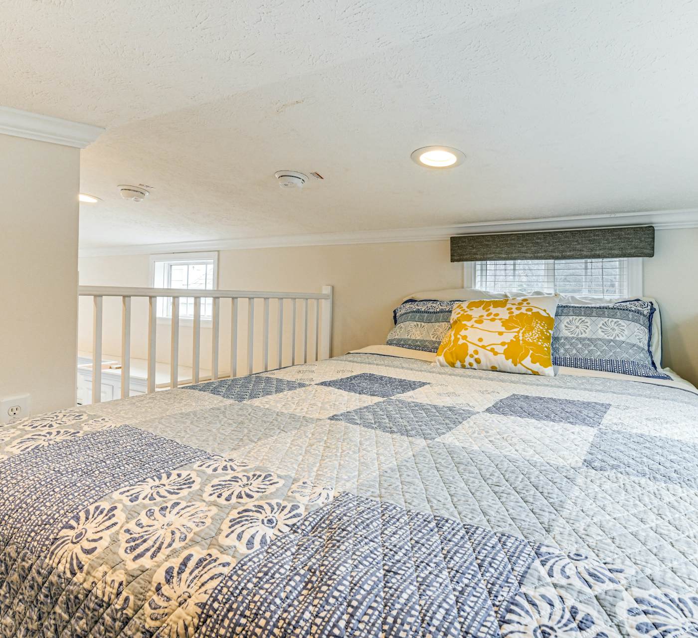 Community Perks + Views: Cozy Lake Norman Cottage
