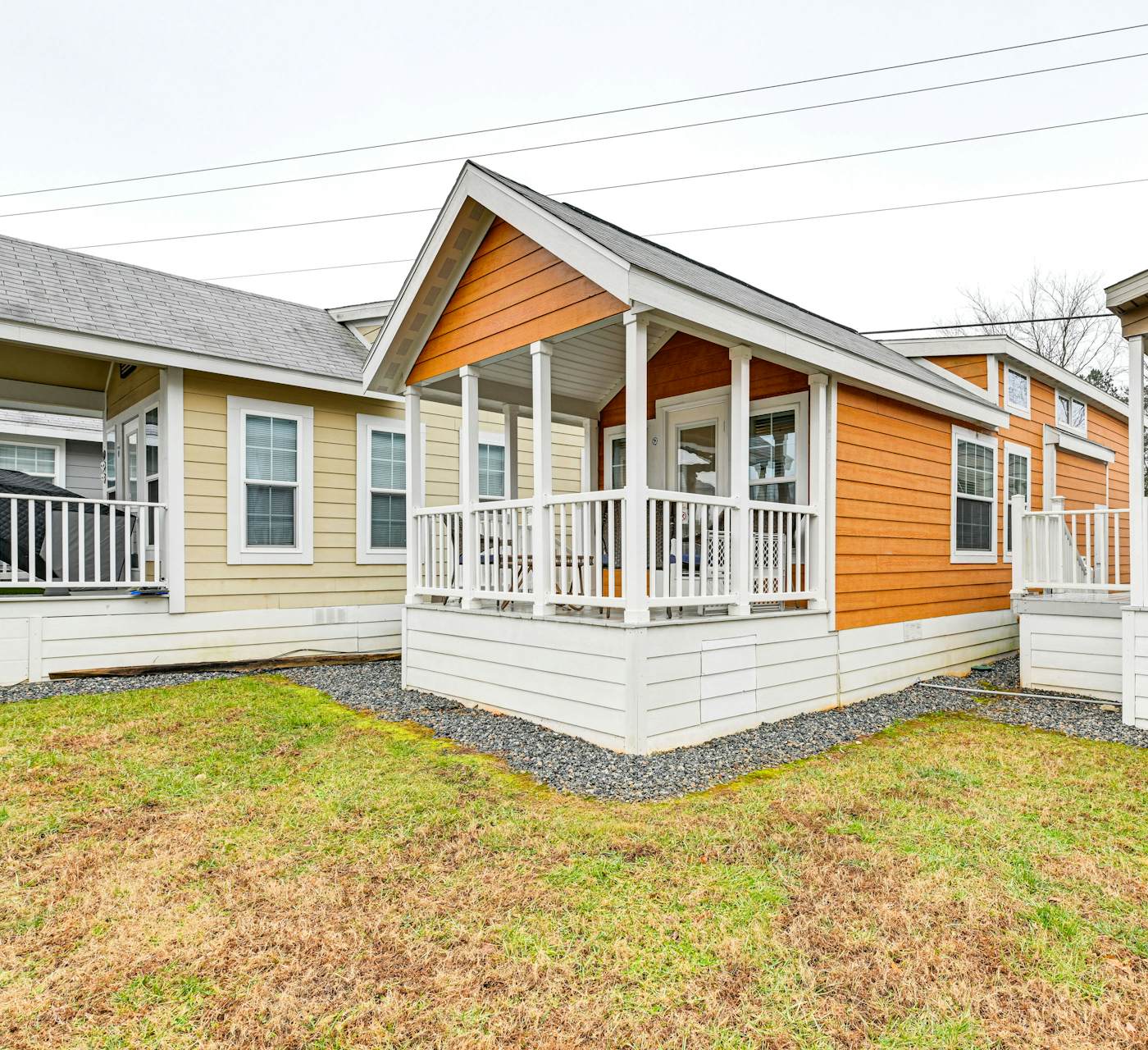 Community Perks + Views: Cozy Lake Norman Cottage
