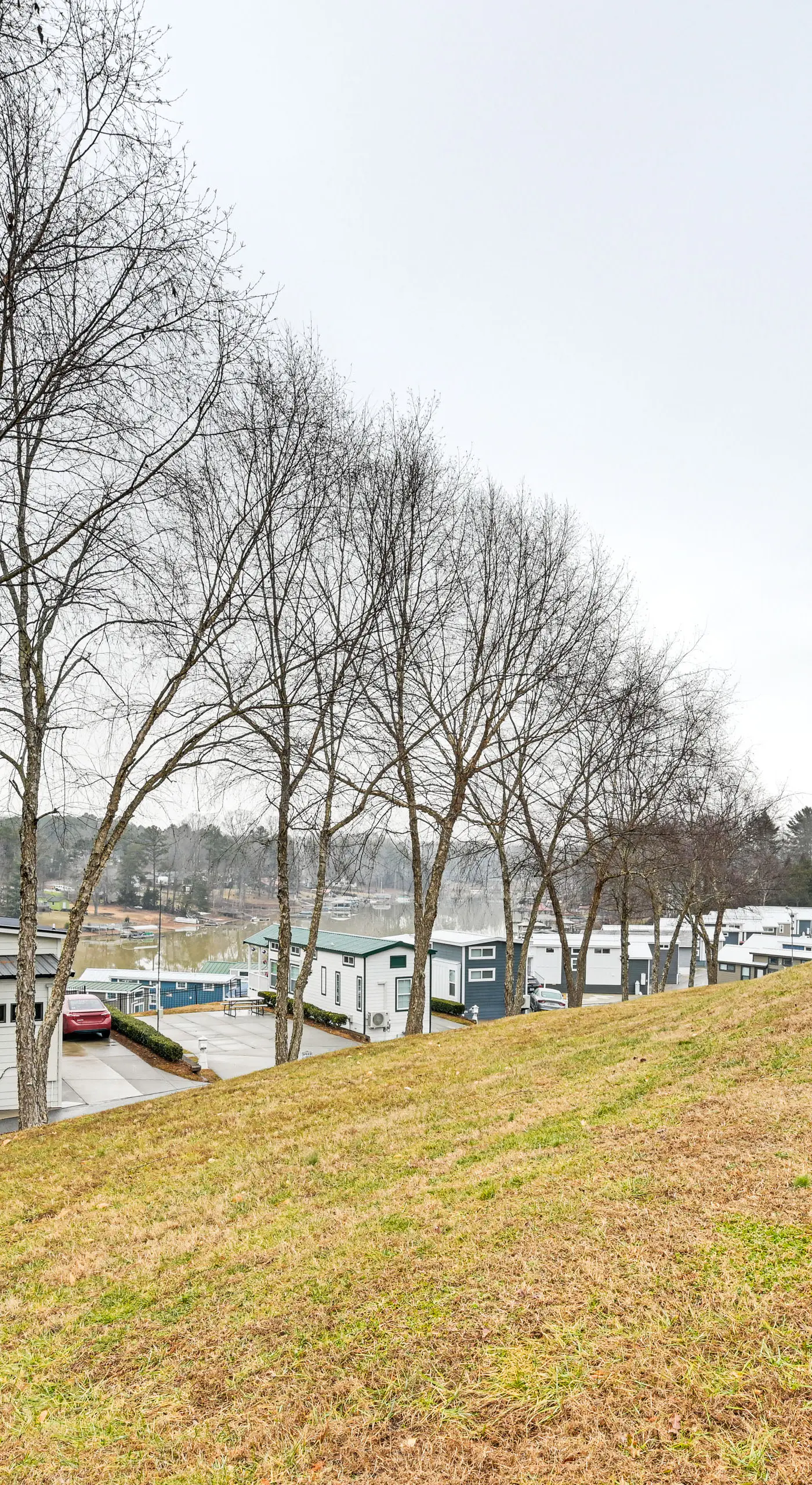 Community Perks + Views: Cozy Lake Norman Cottage