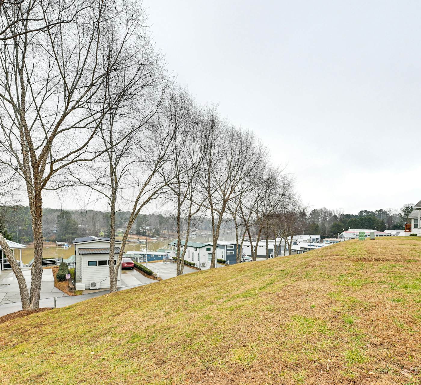 Community Perks + Views: Cozy Lake Norman Cottage