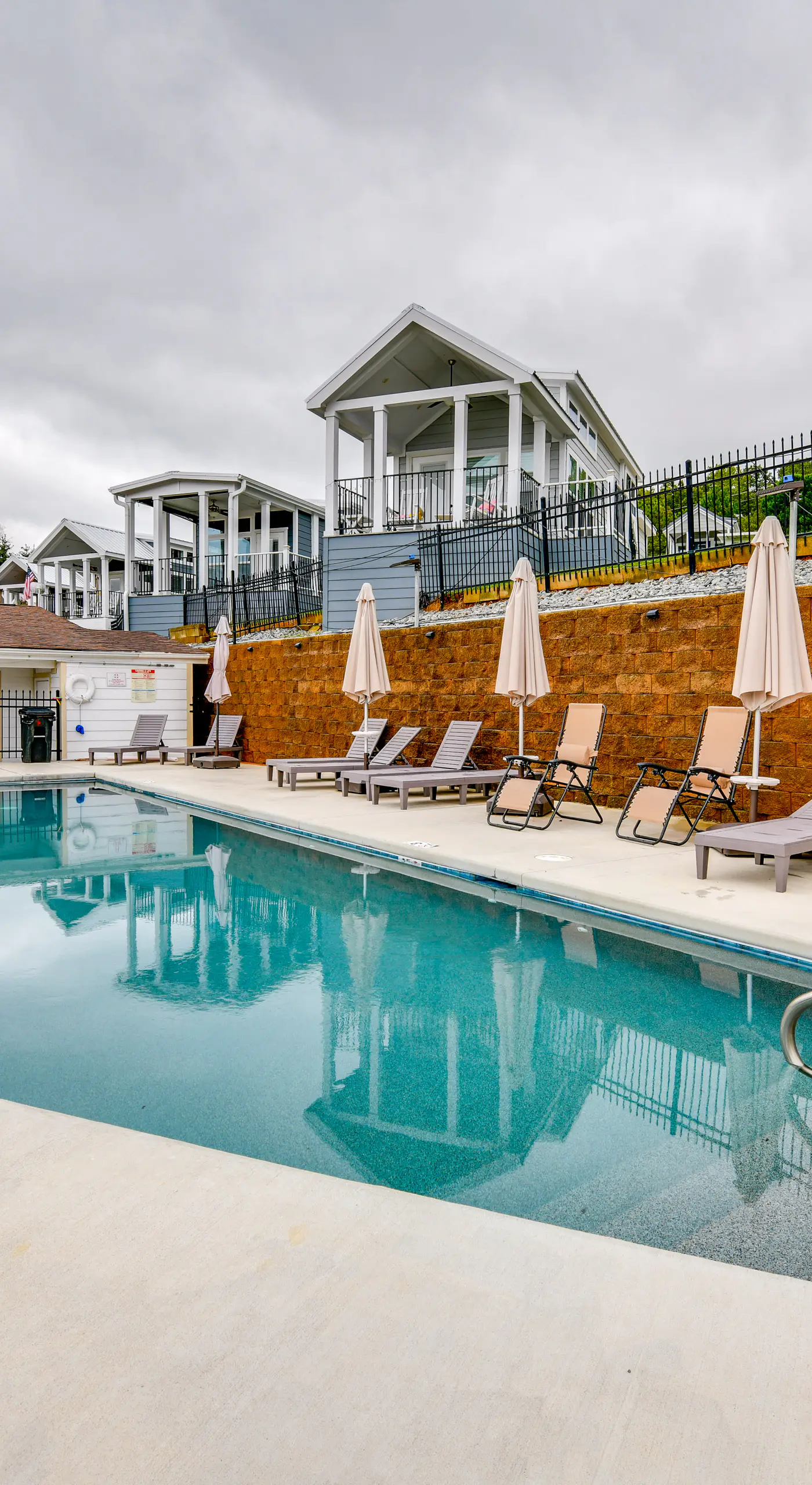 Community Perks + Views: Cozy Lake Norman Cottage