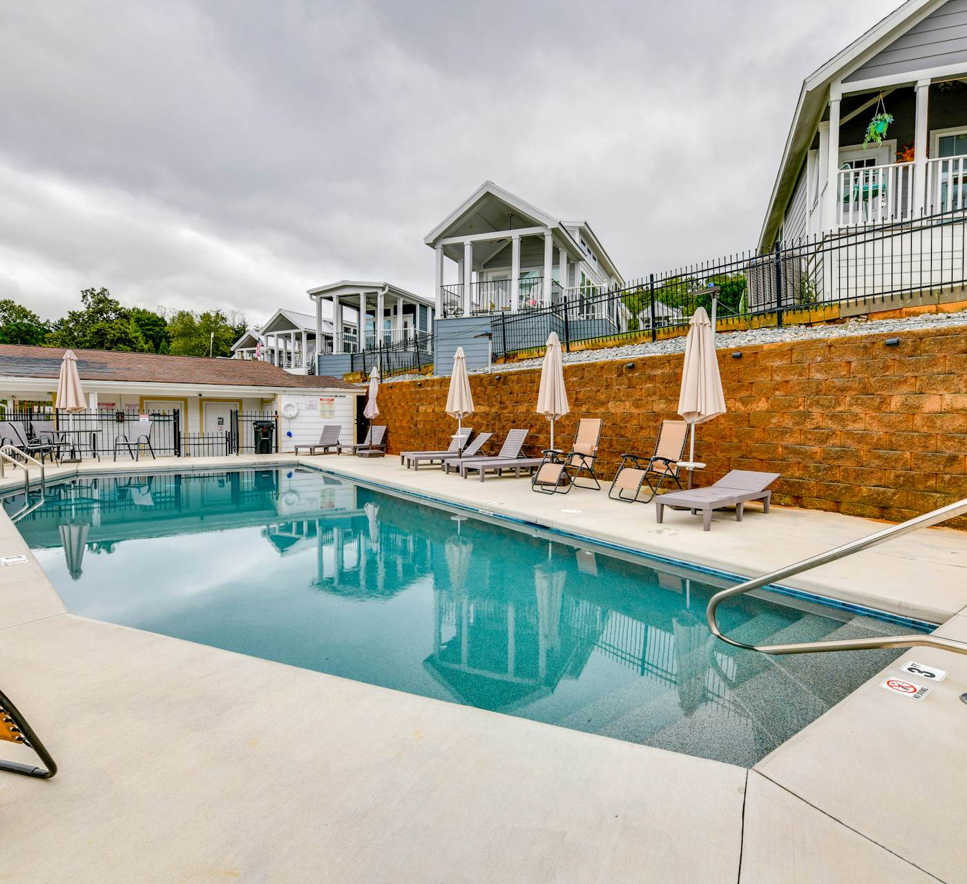 Community Perks + Views: Cozy Lake Norman Cottage