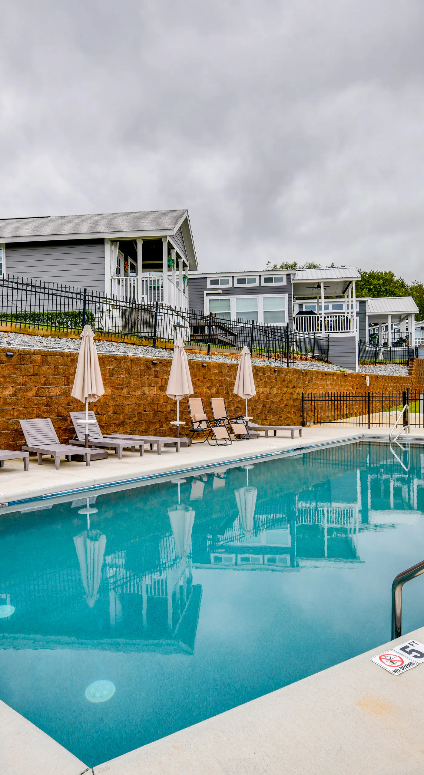Community Perks + Views: Cozy Lake Norman Cottage