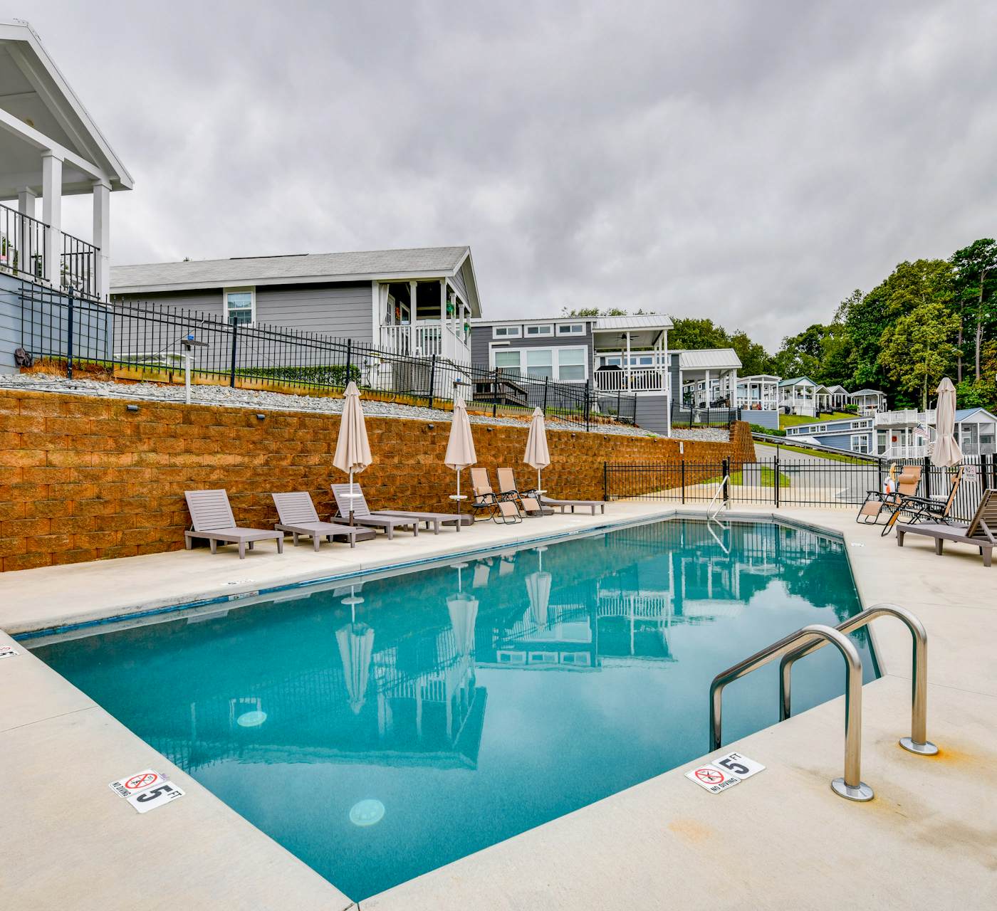 Community Perks + Views: Cozy Lake Norman Cottage