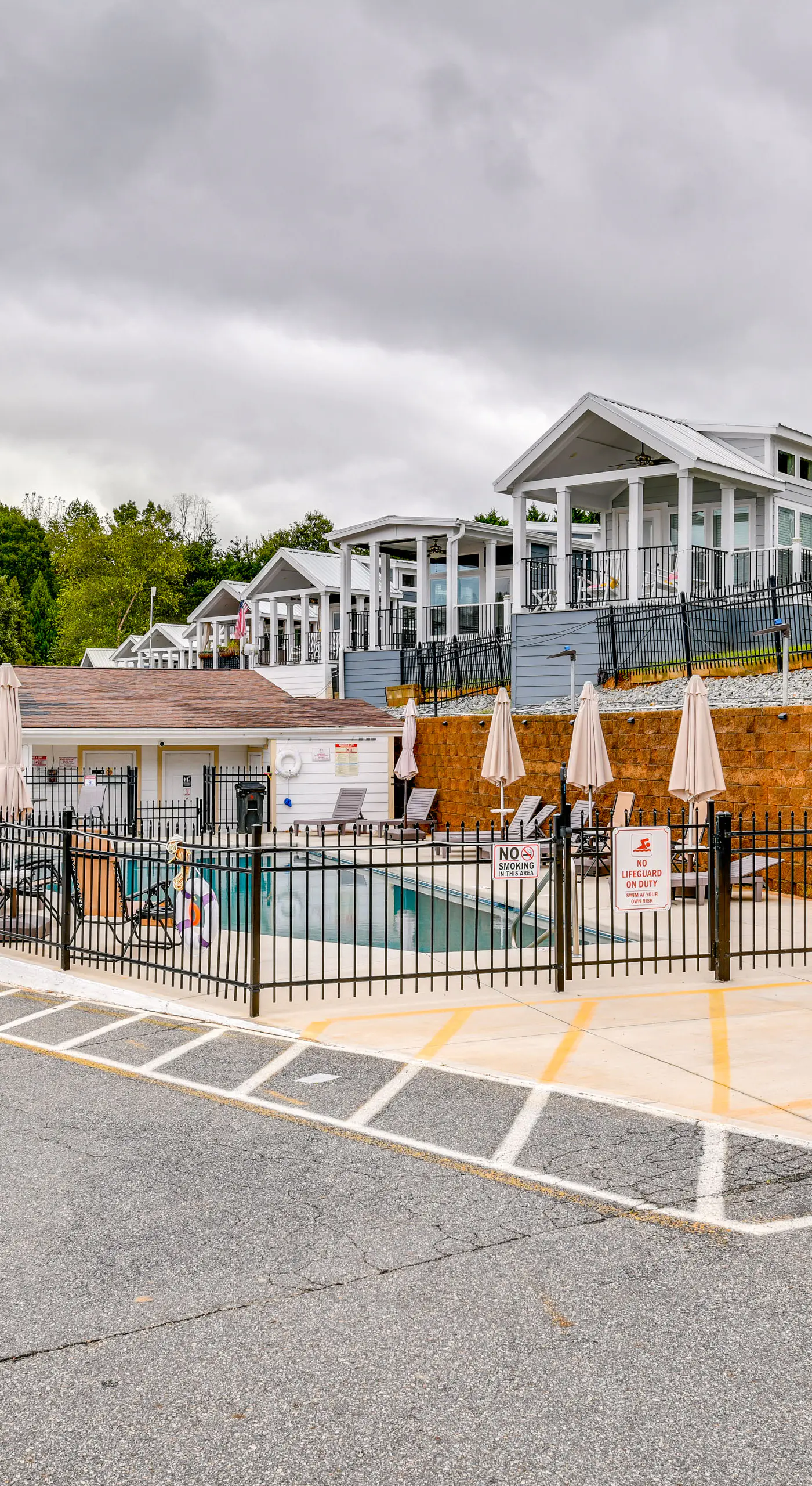 Community Perks + Views: Cozy Lake Norman Cottage