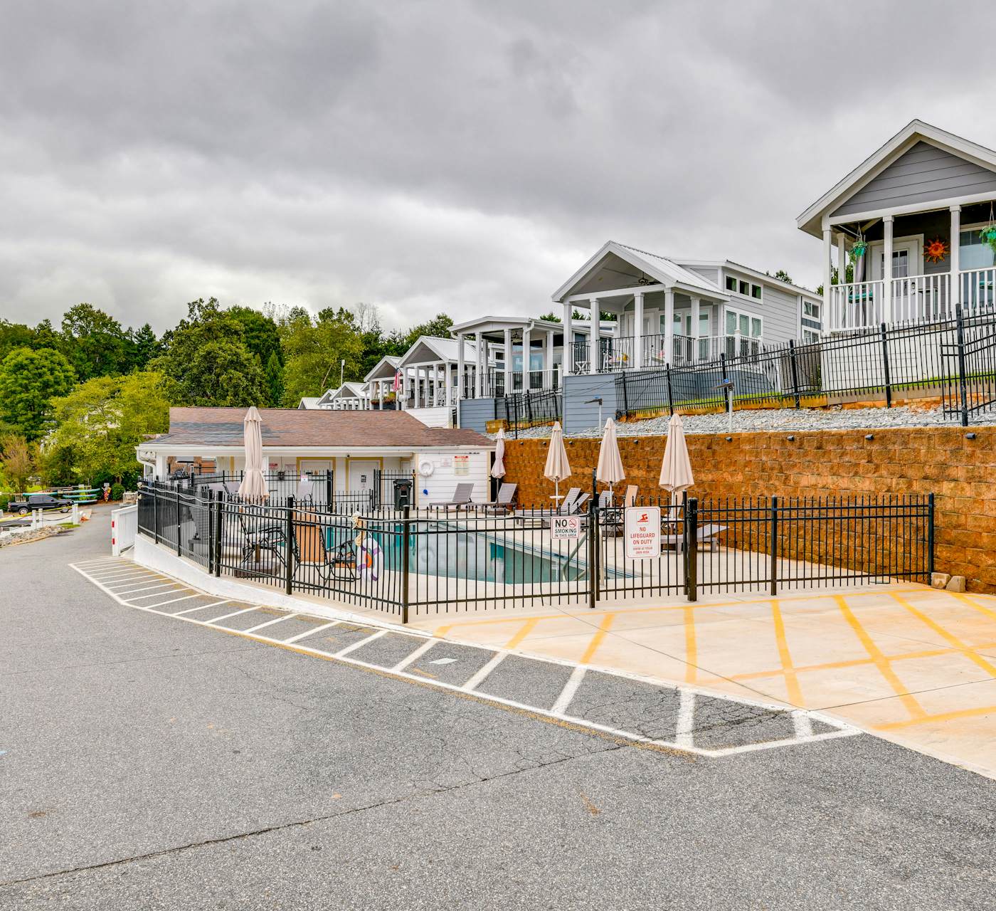 Community Perks + Views: Cozy Lake Norman Cottage