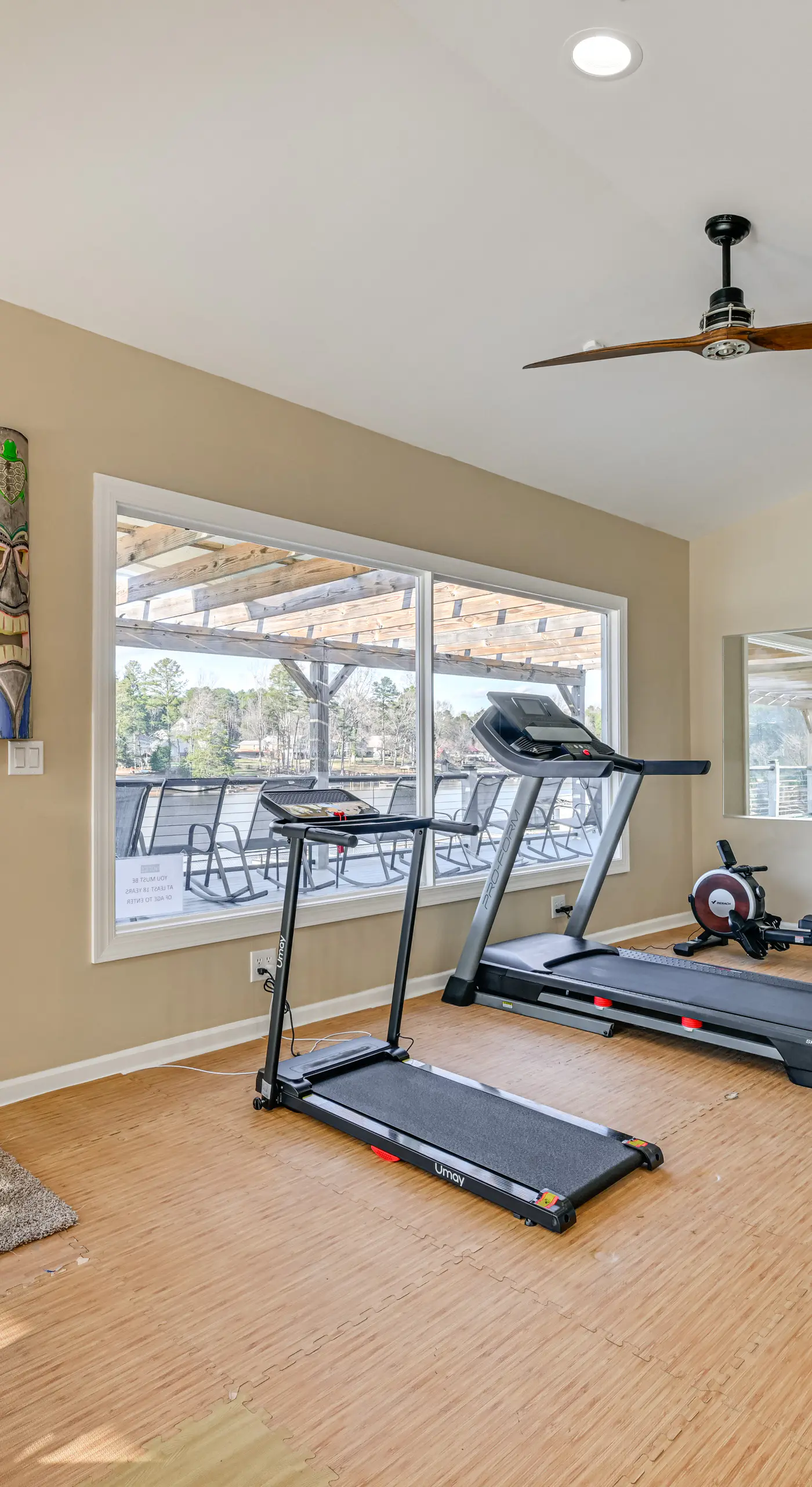 Community Perks + Views: Cozy Lake Norman Cottage