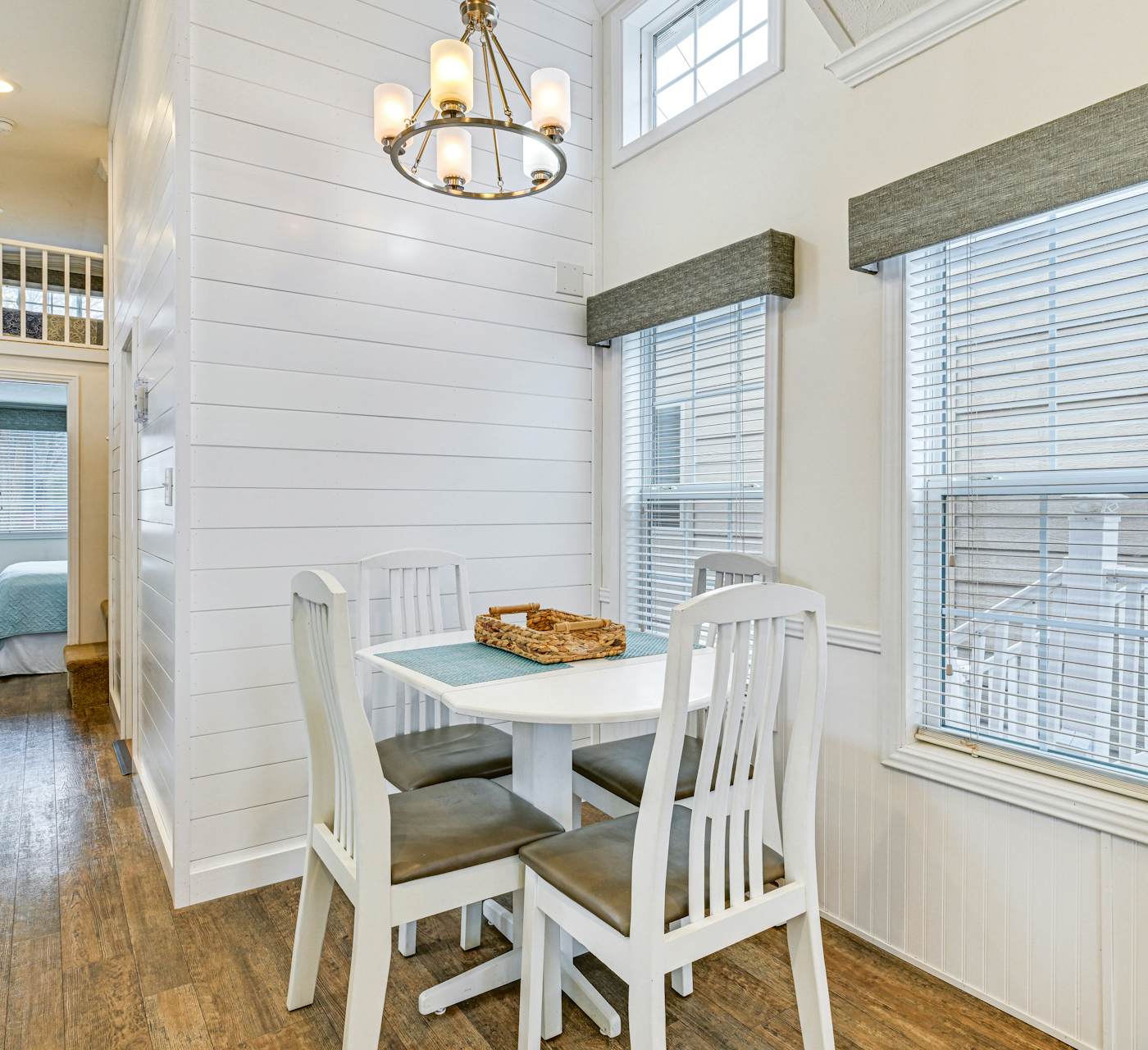 Community Perks + Views: Cozy Lake Norman Cottage