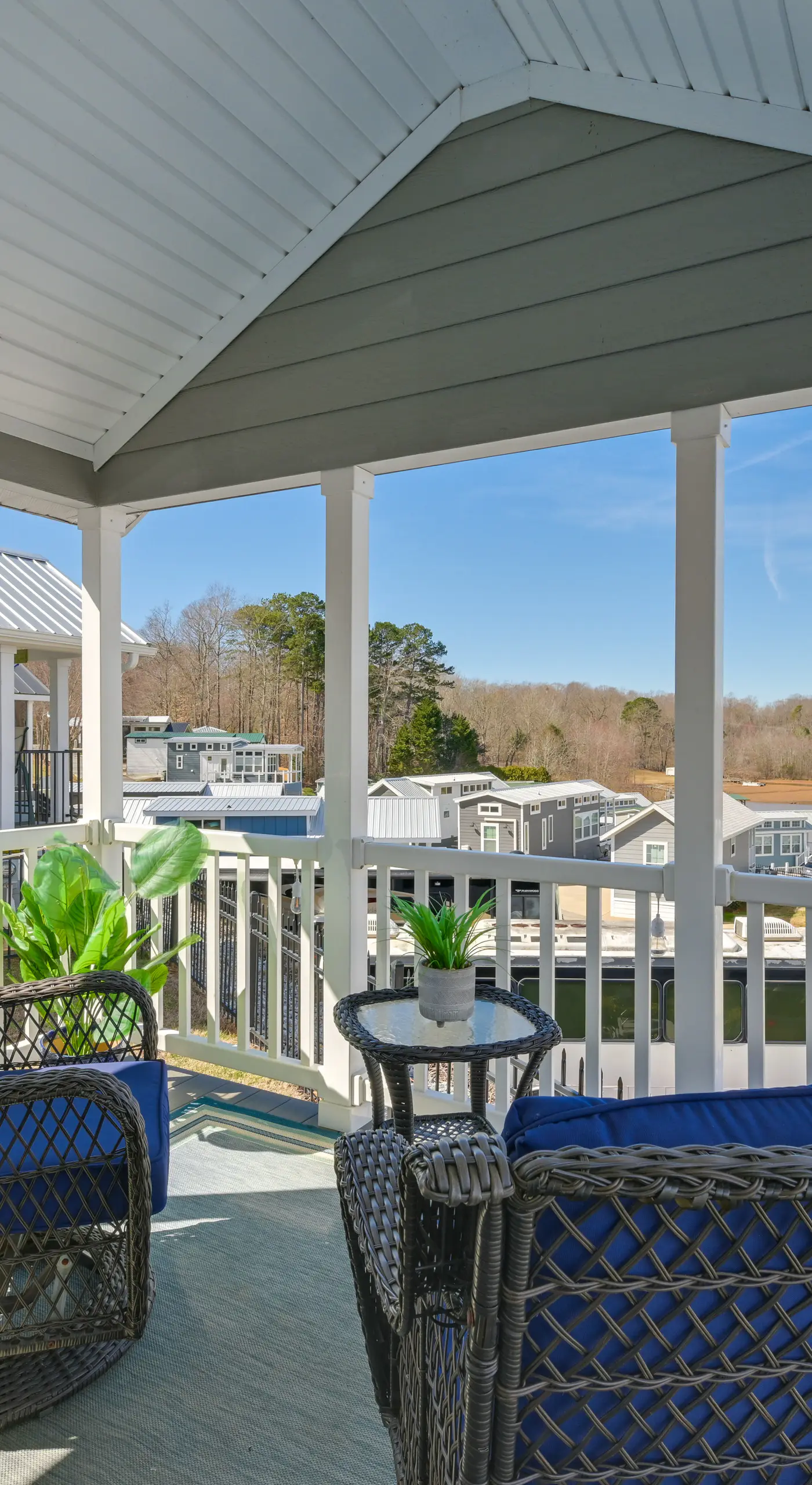 Boat & Fish: Waterfront Gem in Sherrills Ford!