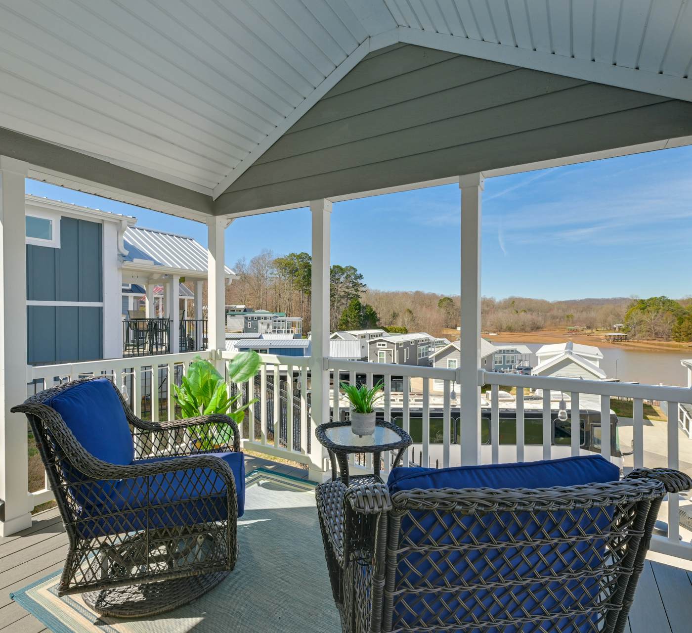 Boat & Fish: Waterfront Gem in Sherrills Ford!