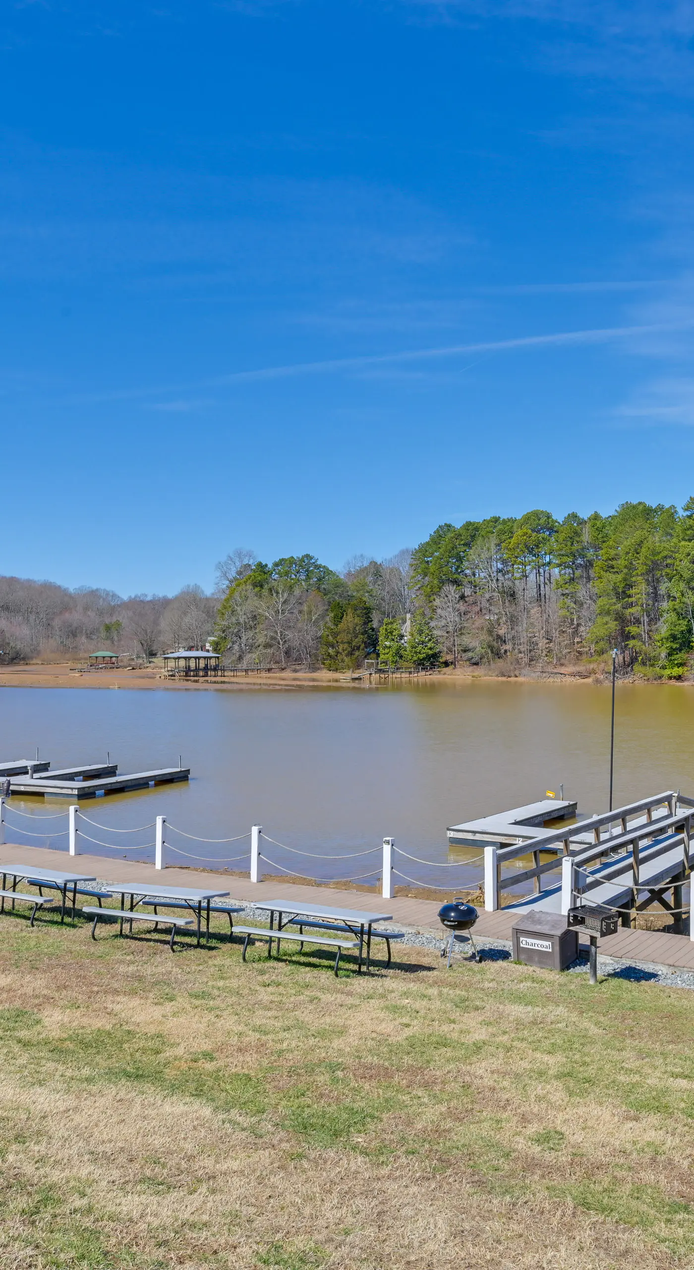 Boat & Fish: Waterfront Gem in Sherrills Ford!