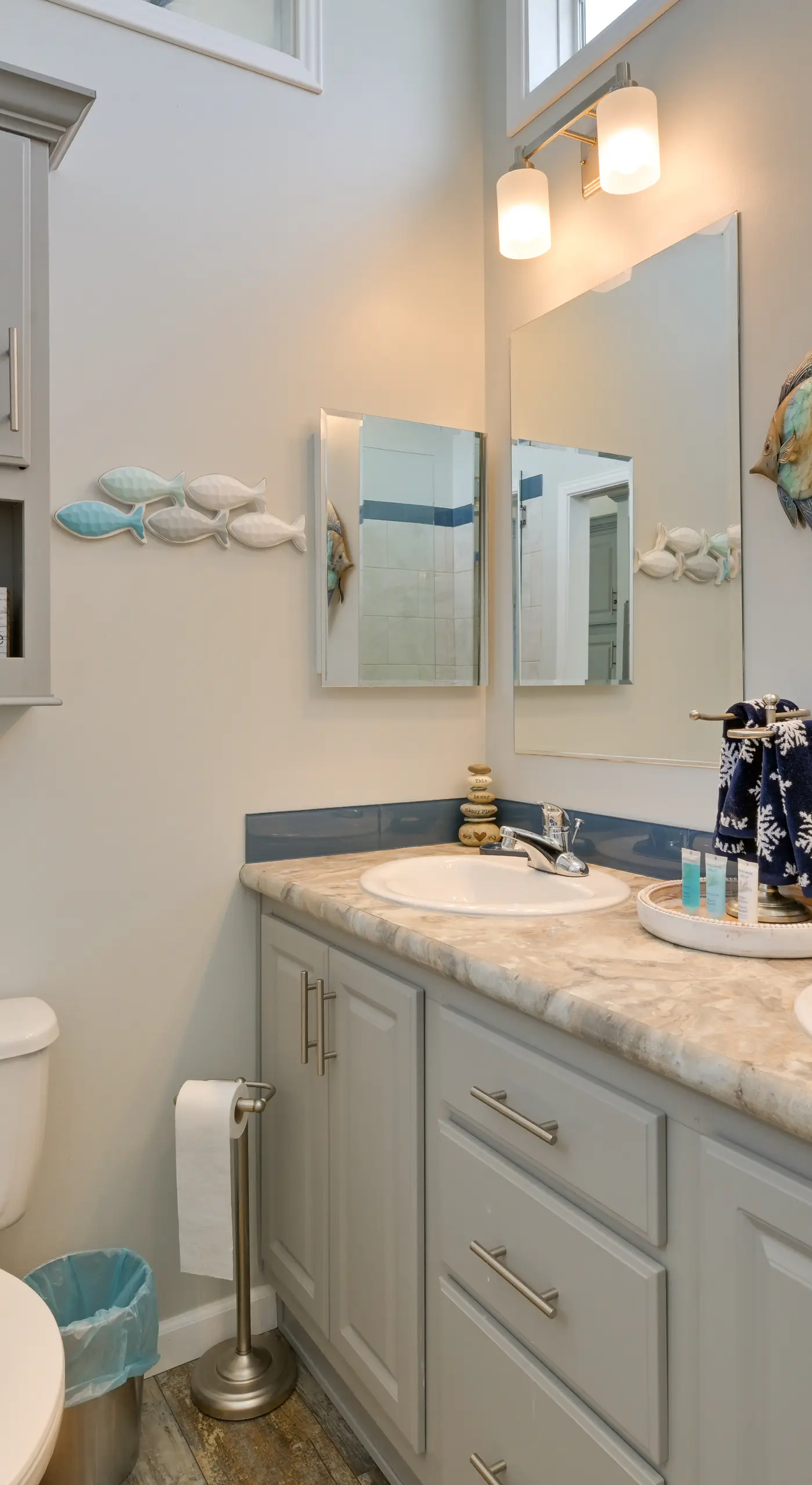 Boat & Fish: Waterfront Gem in Sherrills Ford!