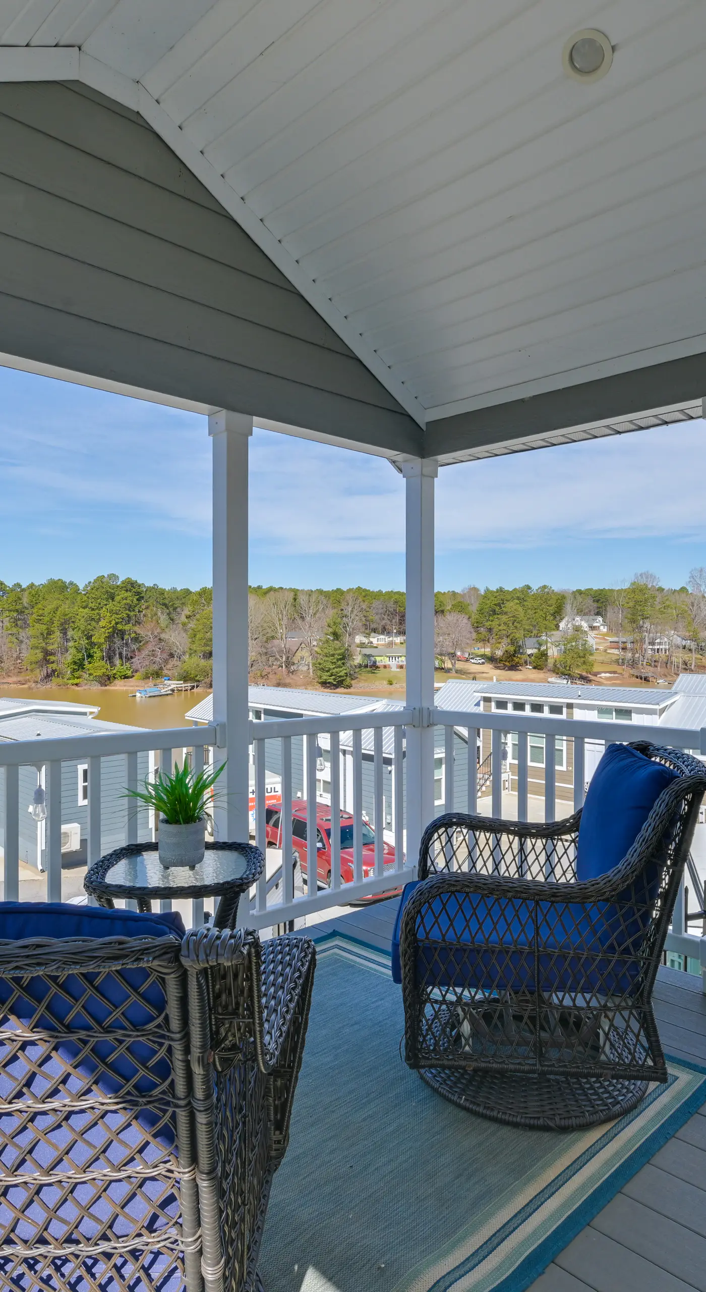 Boat & Fish: Waterfront Gem in Sherrills Ford!