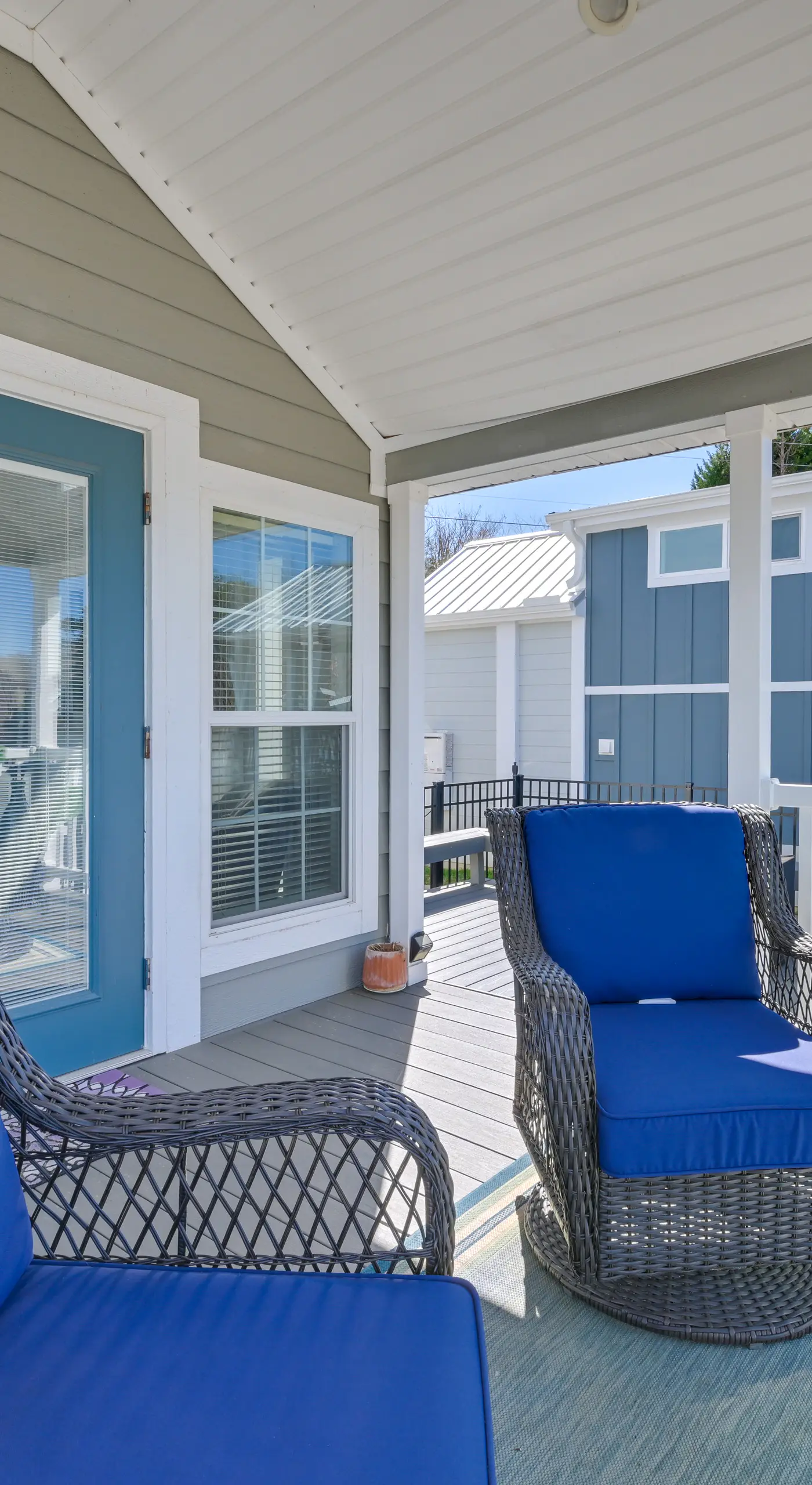 Boat & Fish: Waterfront Gem in Sherrills Ford!