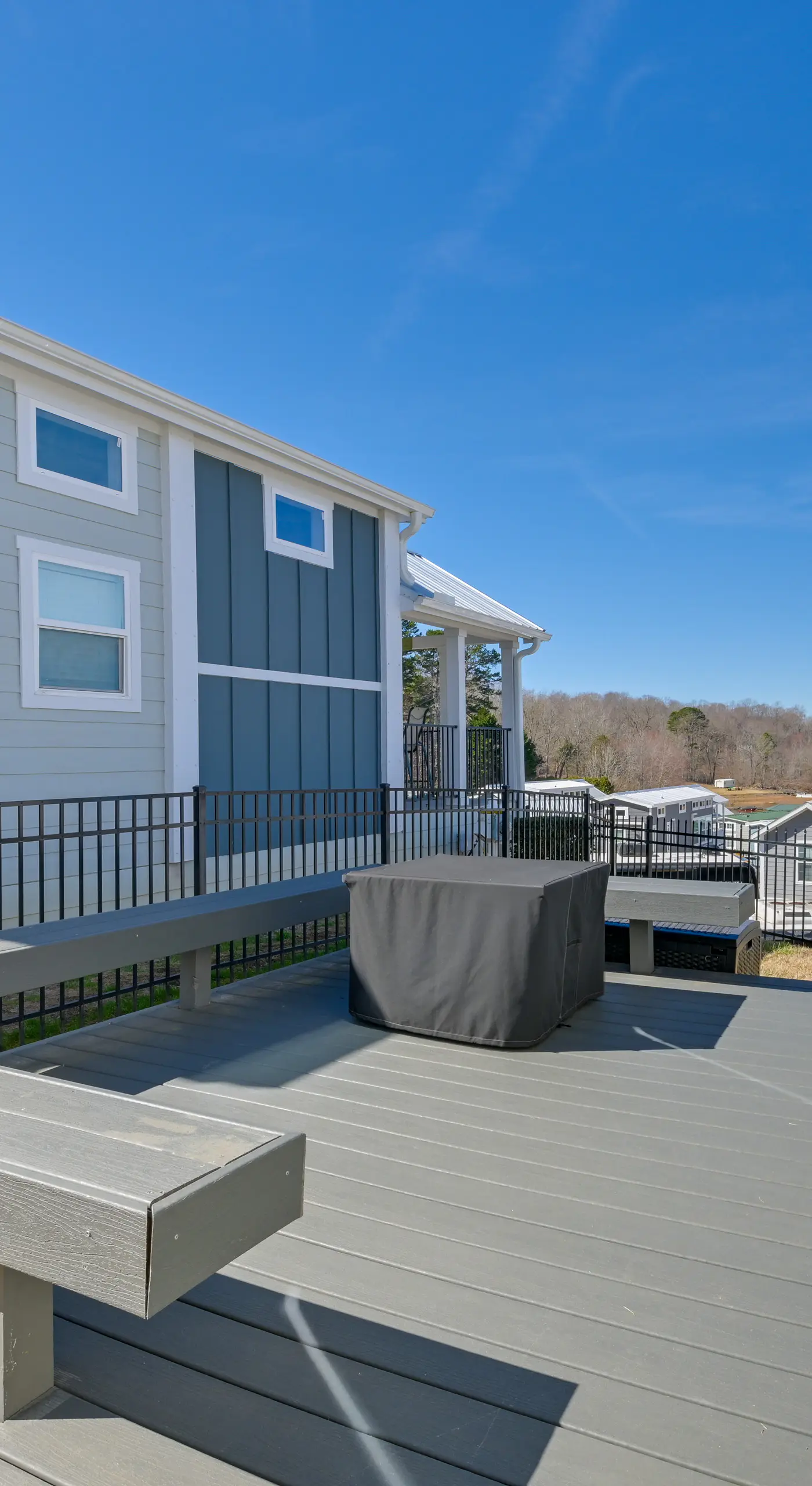 Boat & Fish: Waterfront Gem in Sherrills Ford!