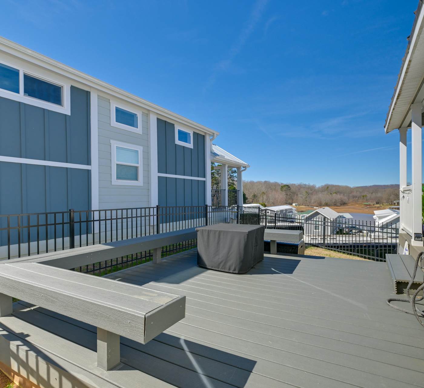 Boat & Fish: Waterfront Gem in Sherrills Ford!