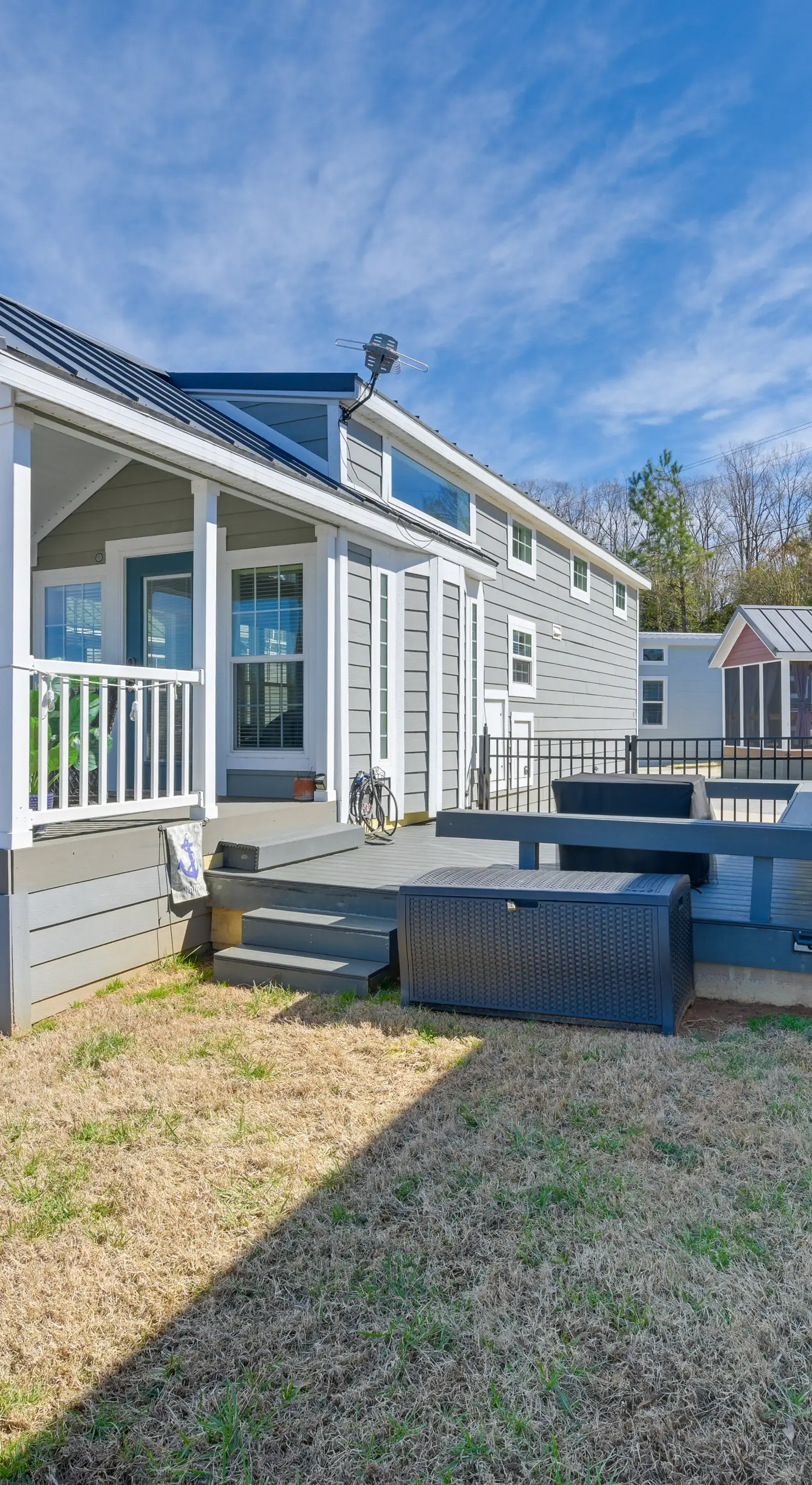 Boat & Fish: Waterfront Gem in Sherrills Ford!