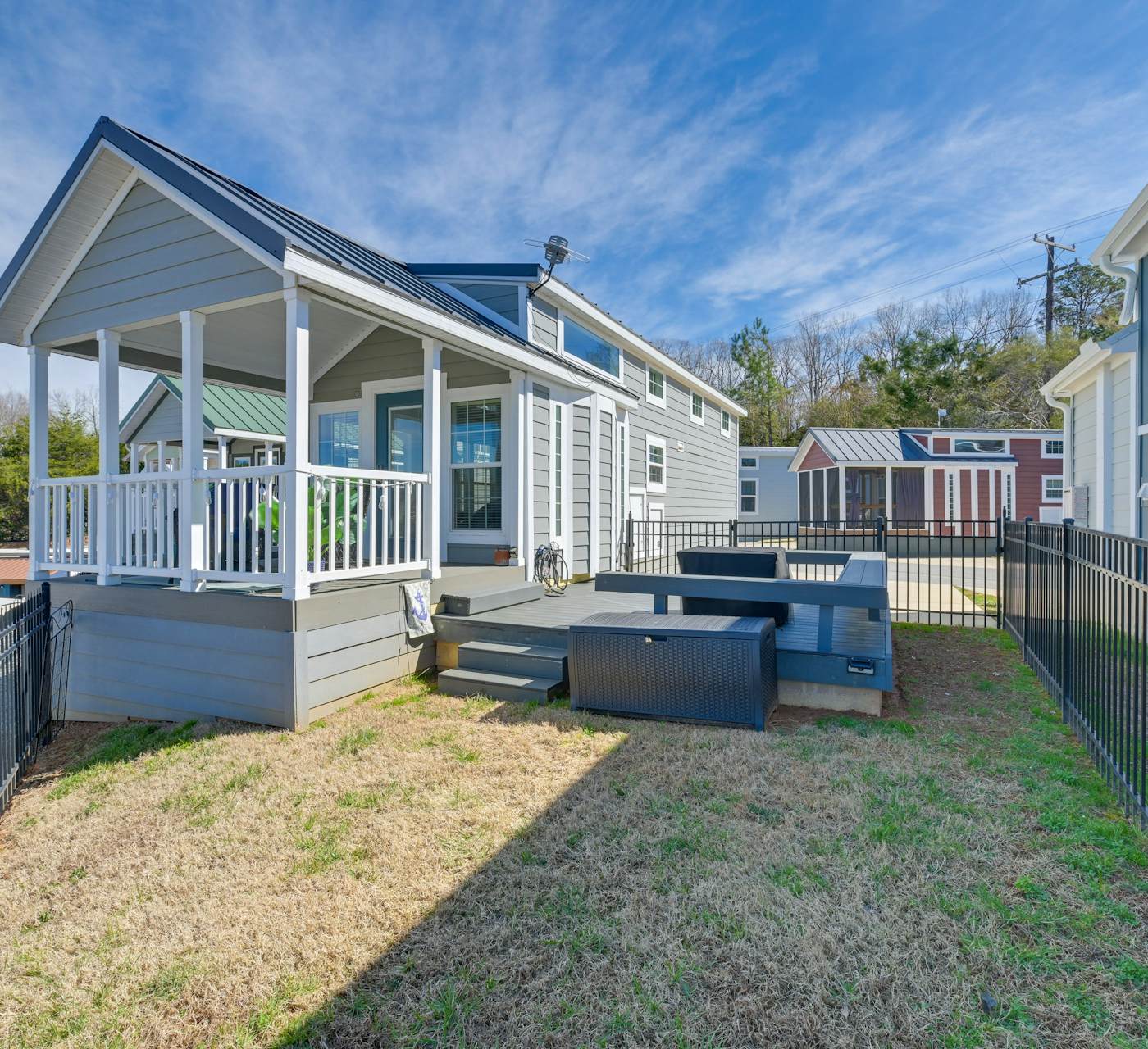 Boat & Fish: Waterfront Gem in Sherrills Ford!