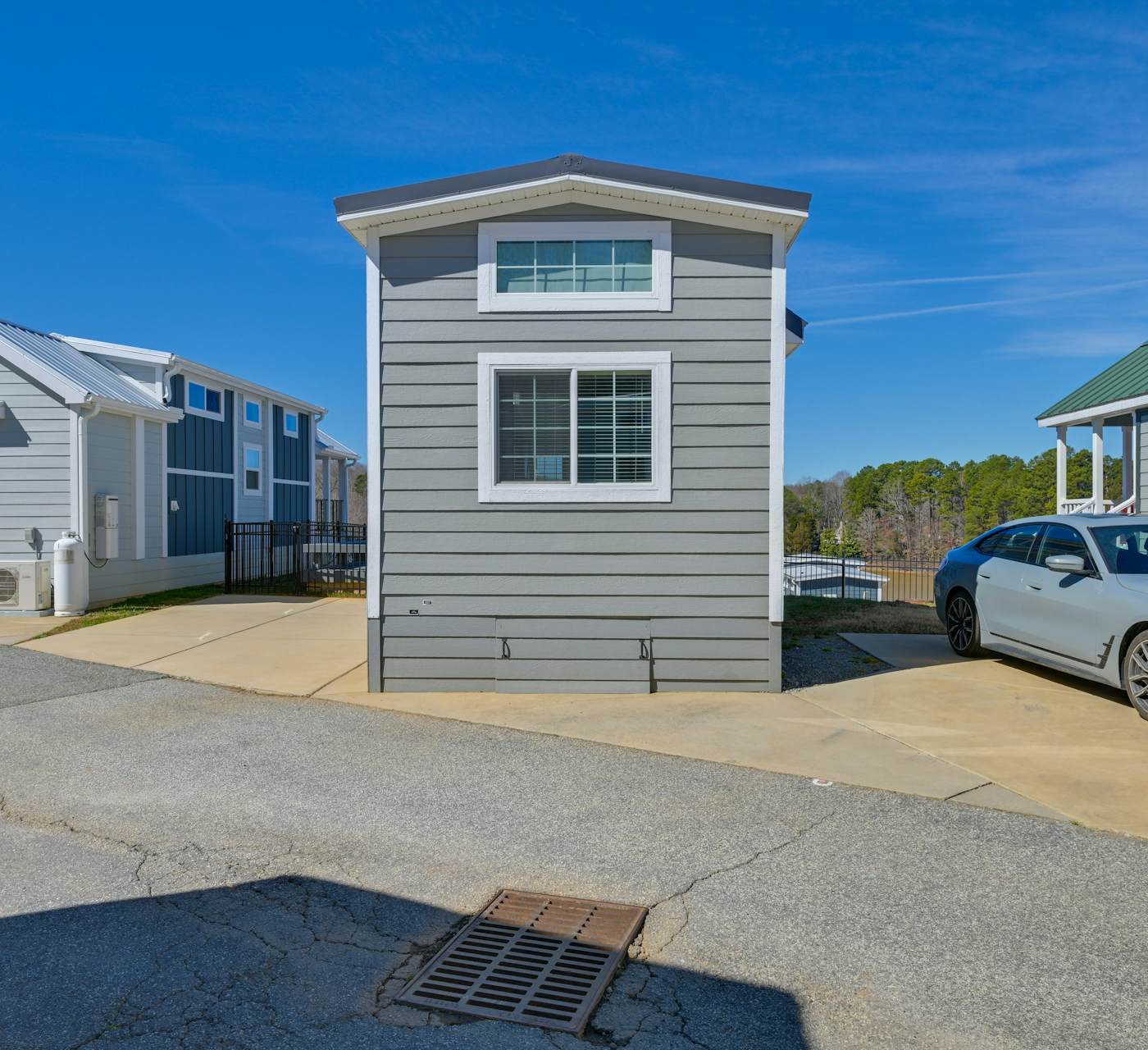 Boat & Fish: Waterfront Gem in Sherrills Ford!