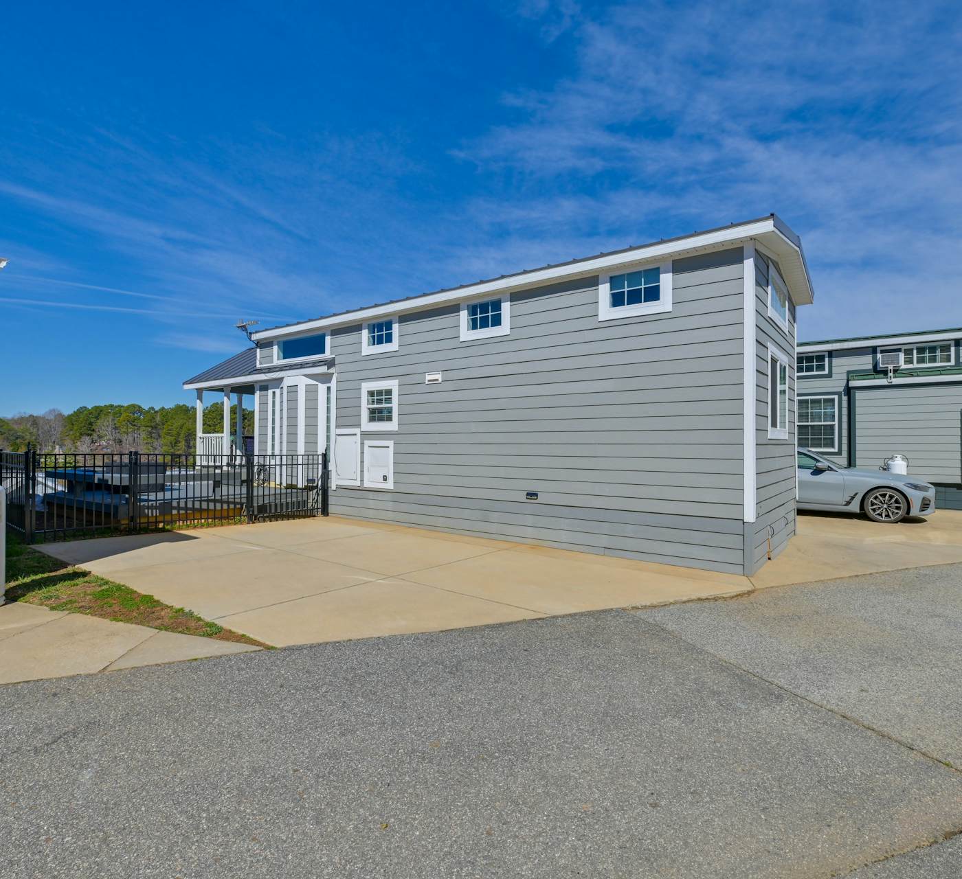 Boat & Fish: Waterfront Gem in Sherrills Ford!