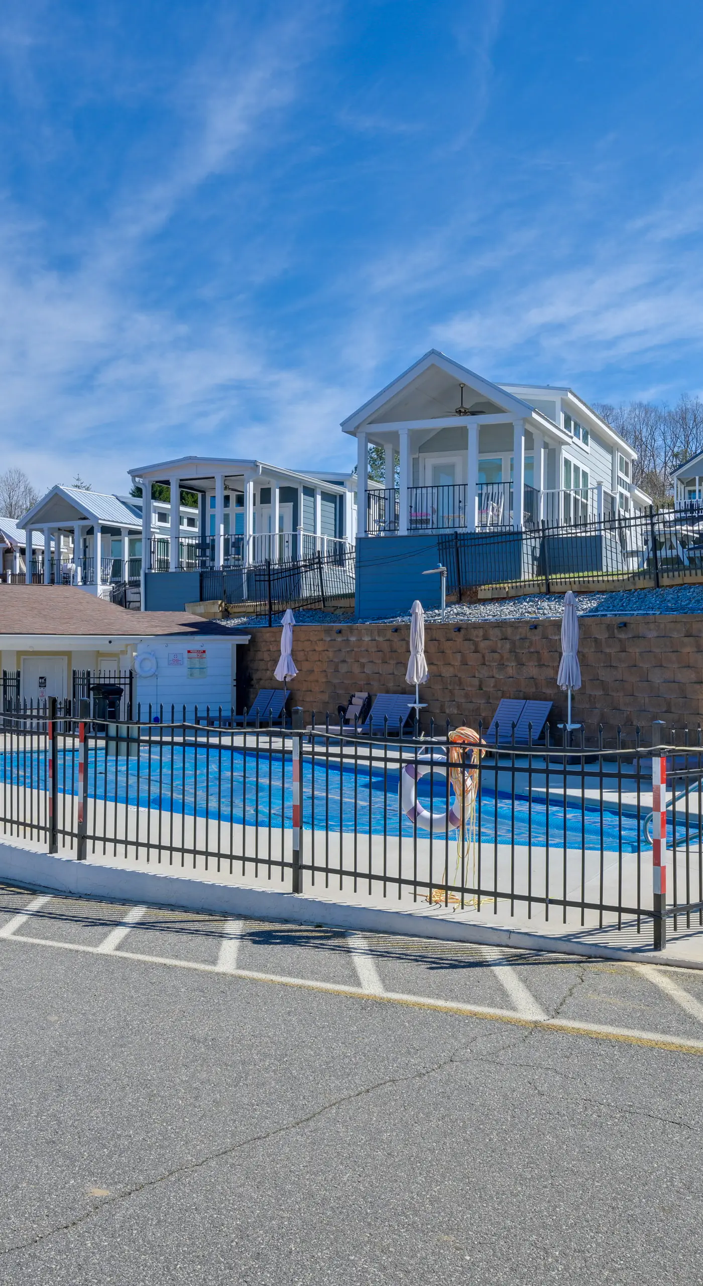 Boat & Fish: Waterfront Gem in Sherrills Ford!