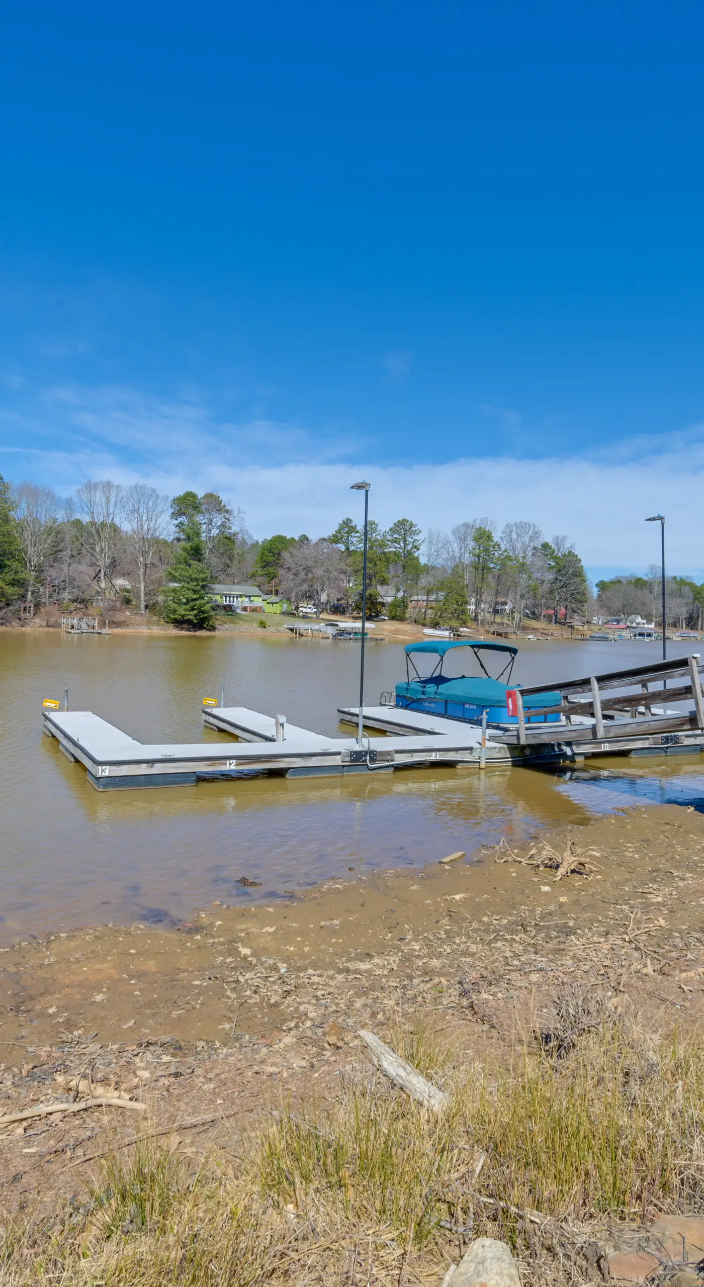 Boat & Fish: Waterfront Gem in Sherrills Ford!