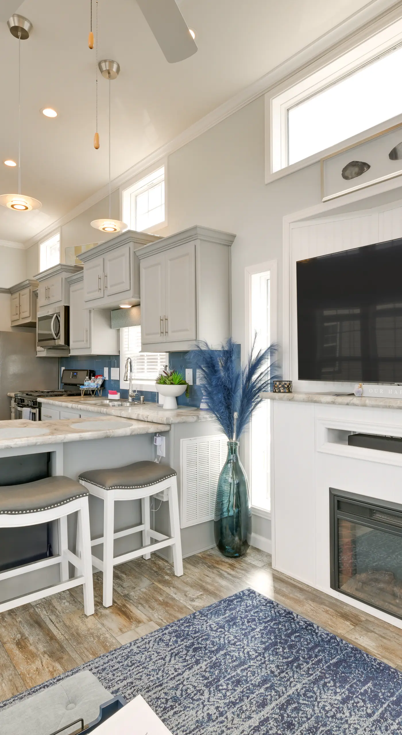 Boat & Fish: Waterfront Gem in Sherrills Ford!