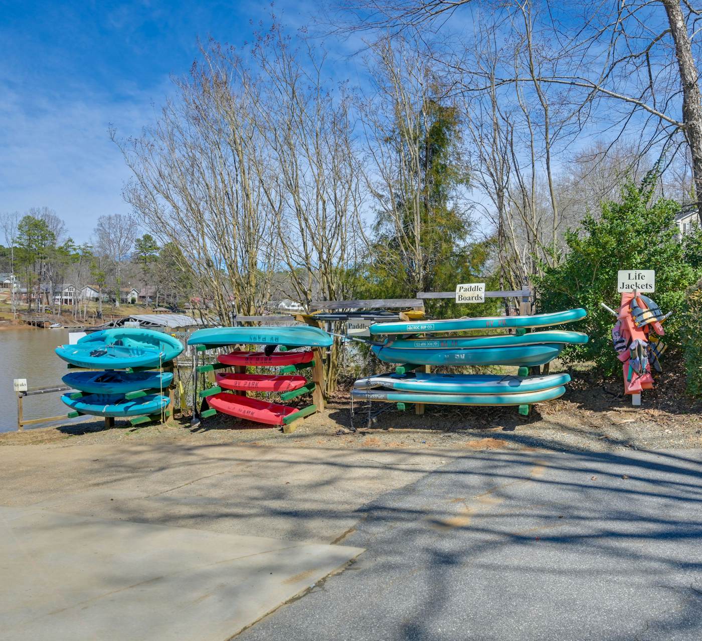 Boat & Fish: Waterfront Gem in Sherrills Ford!